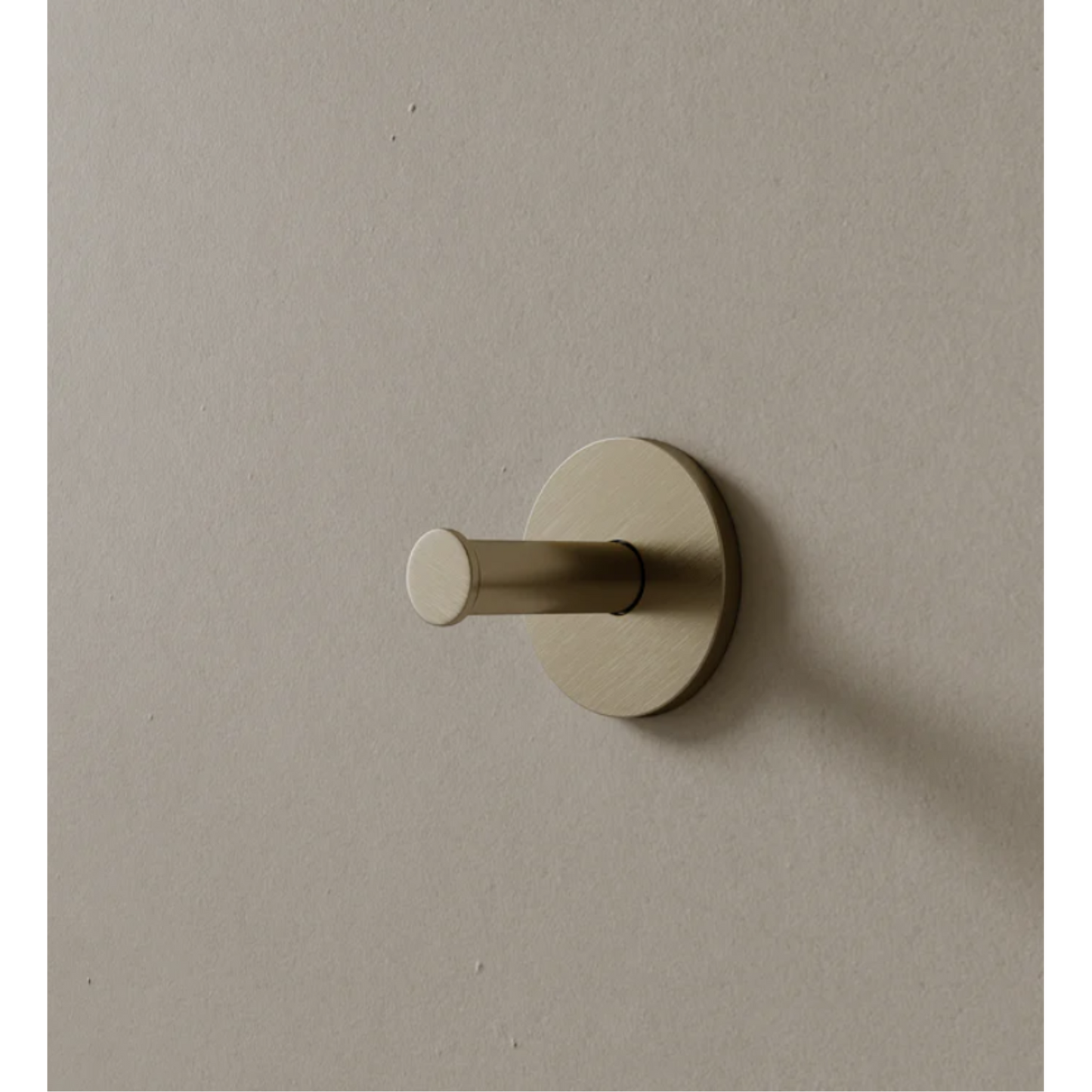 ELEMENTO BATH | STRAIGHT ROBE HOOK | $64.13 - $98.33
