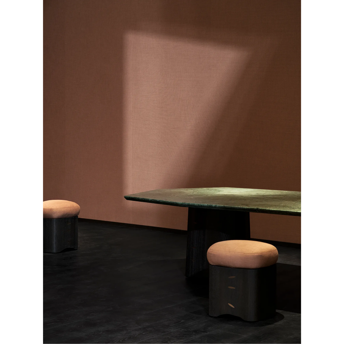 VAN ROSSUM | CAIRN STOOL | $4,950.00