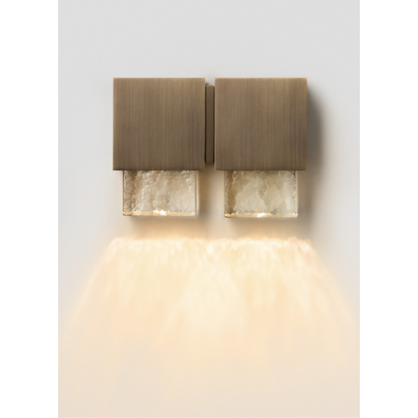 ARTICOLO | CUBO WALL SCONCE