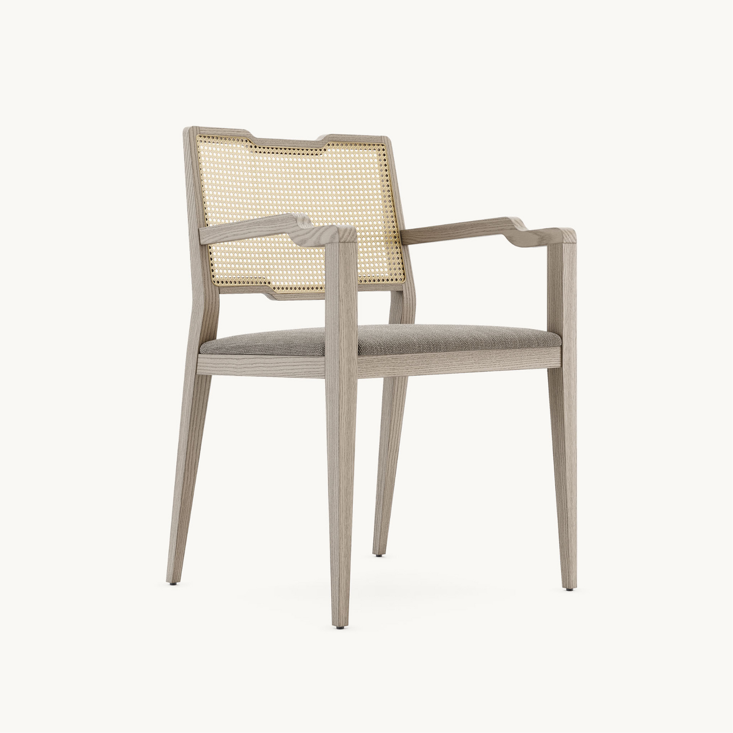 DOMKAPA | EVA ARMCHAIR | $3,850.00 - $6,413.00
