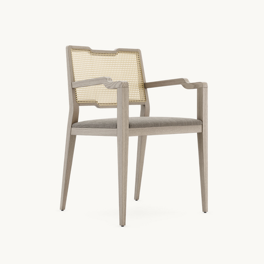 EVA ARMCHAIR |  $4,046.00