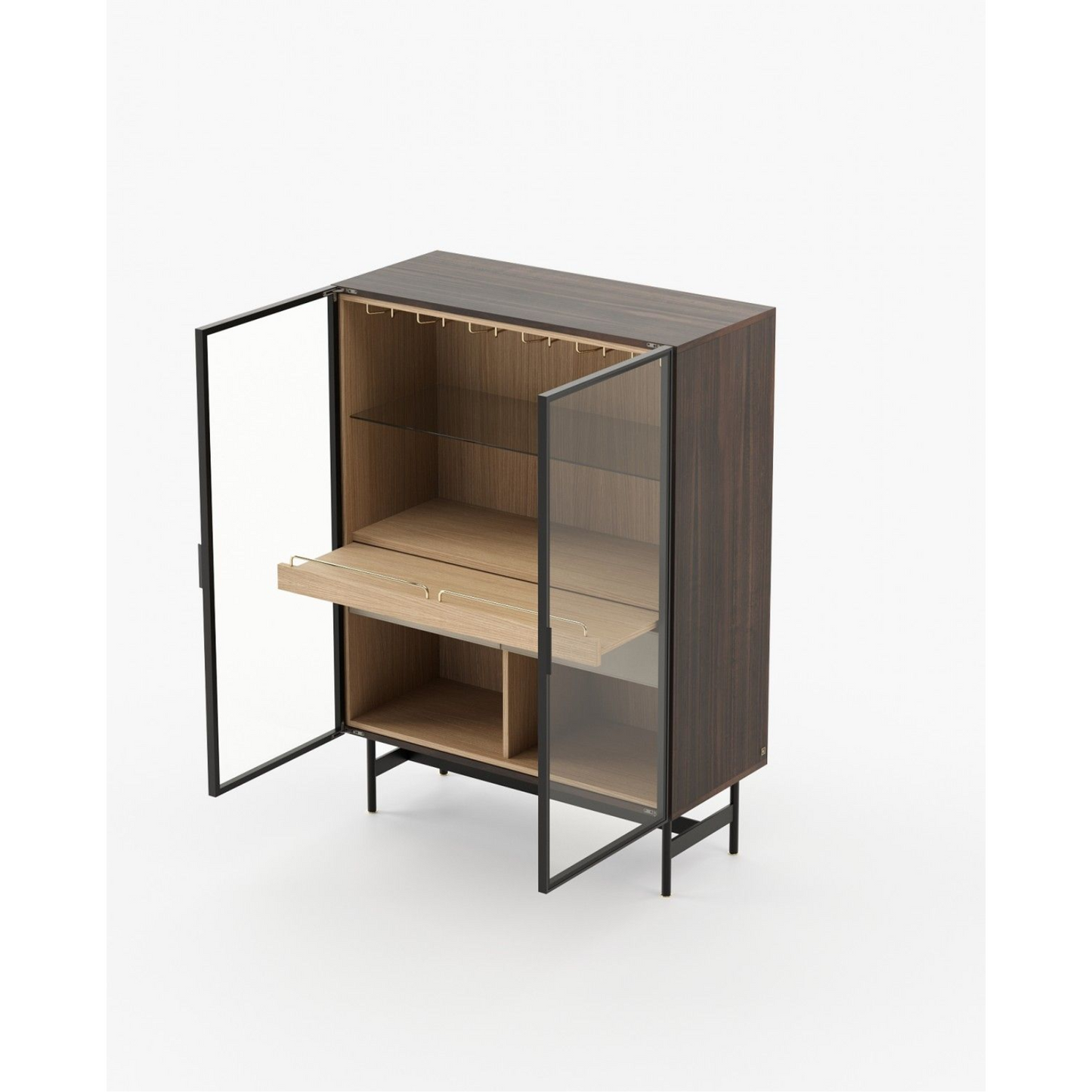 MORRISON BAR CABINET | $13,755.00 - $14,133.00