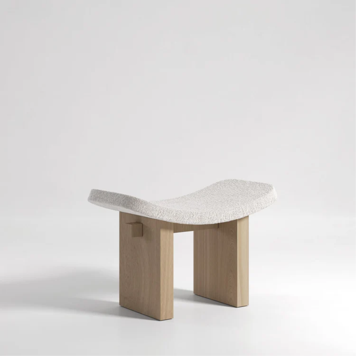 SECOLO | NARA OAK STOOL | $3,245