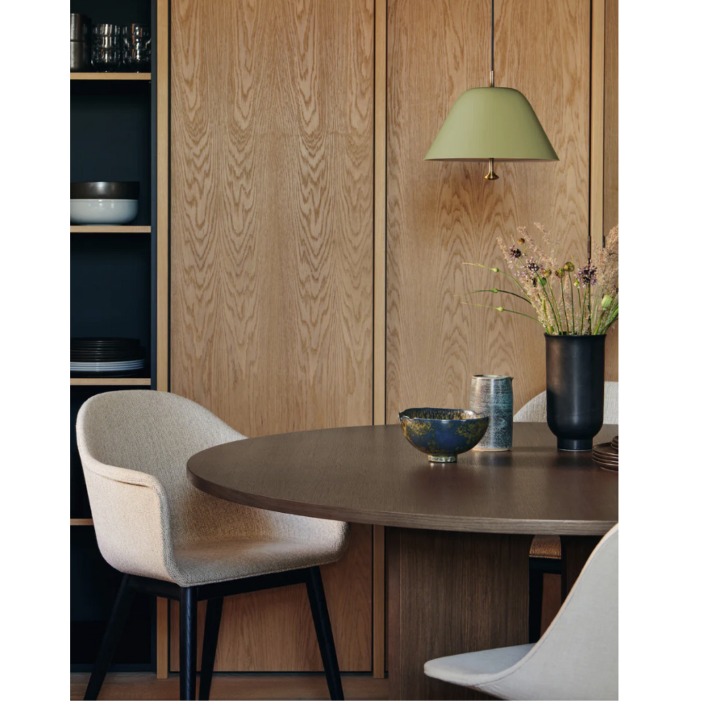 ANDROGYNE DINING TABLE | $4,455.00 - $5,745.00