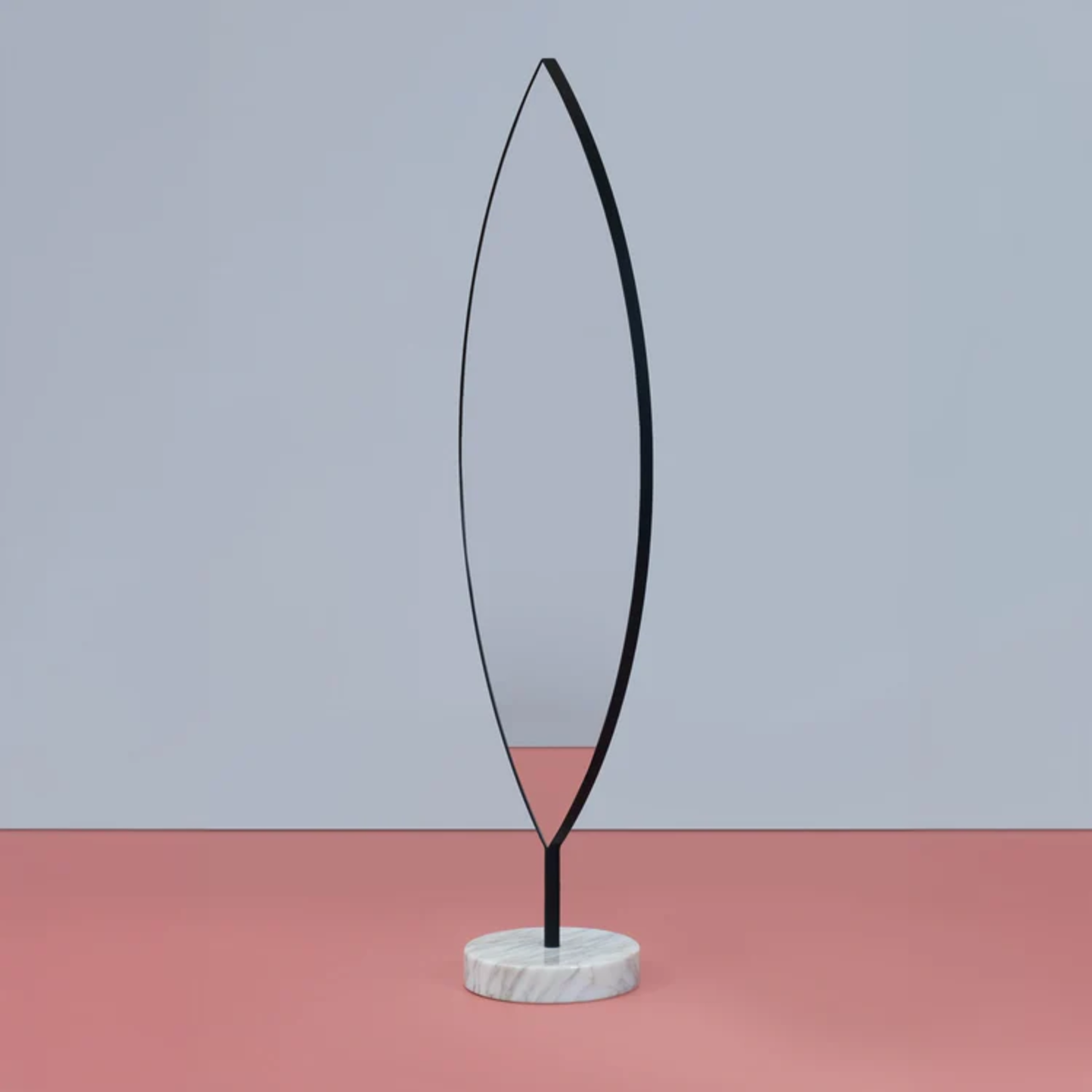 SECOLO | AGLAIA FLOOR MIRROR | $7,045