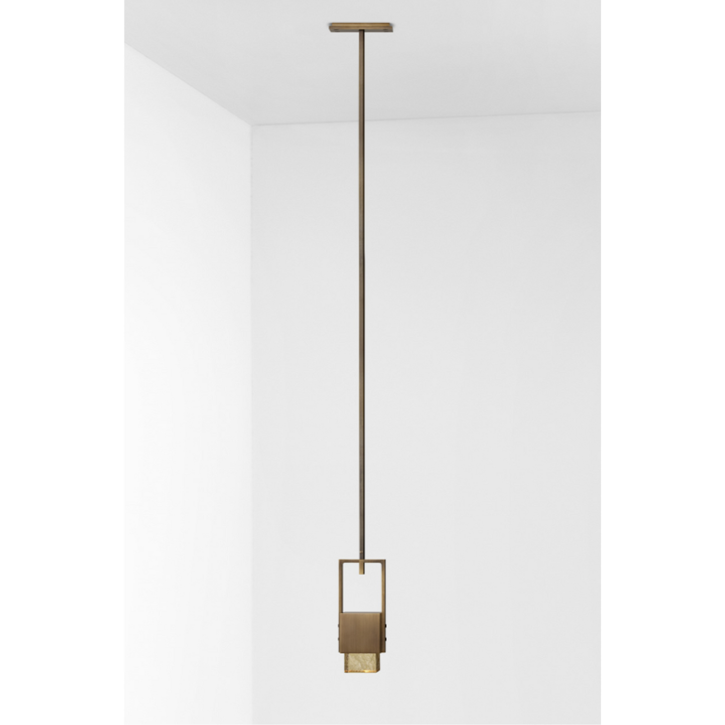 ARTICOLO | CUBO SWING PENDANT