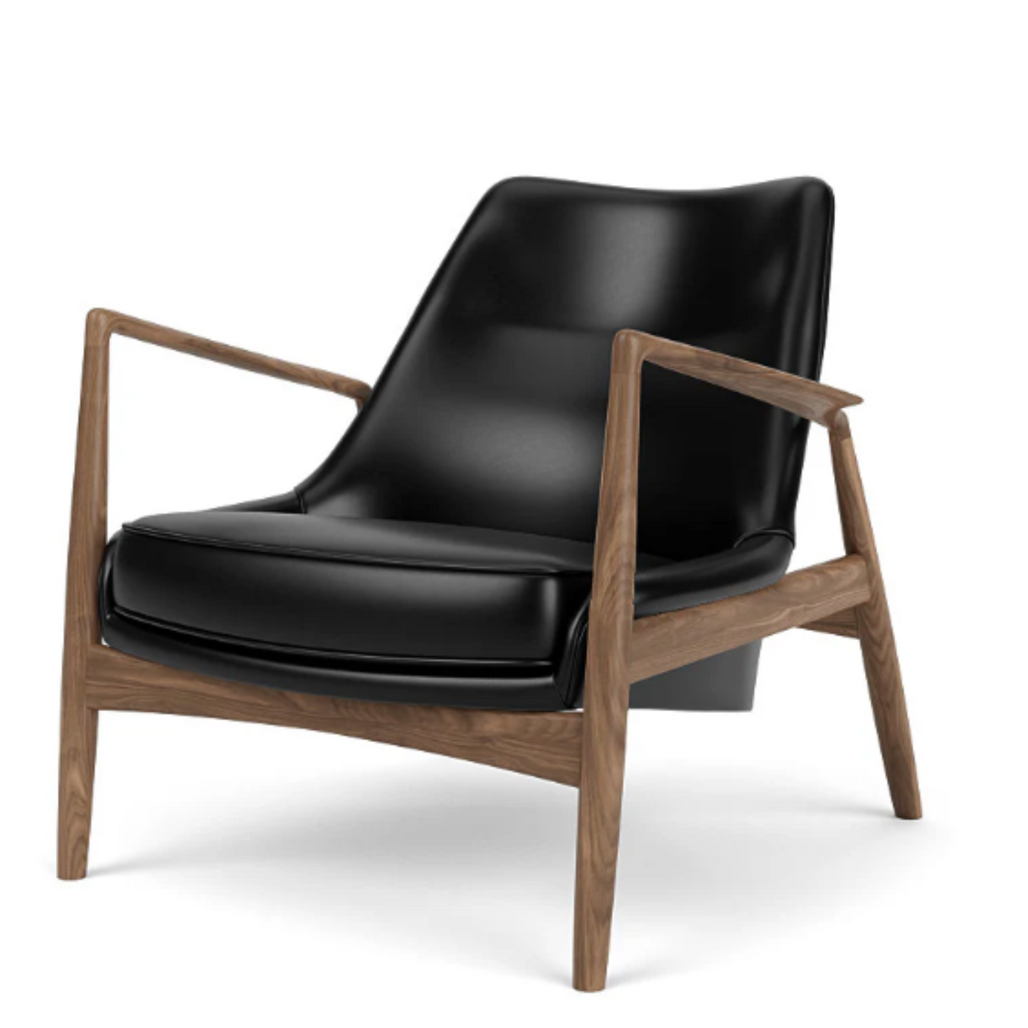 THE SEAL LOUNGE CHAIR I $7,070.00 - $8,220.00