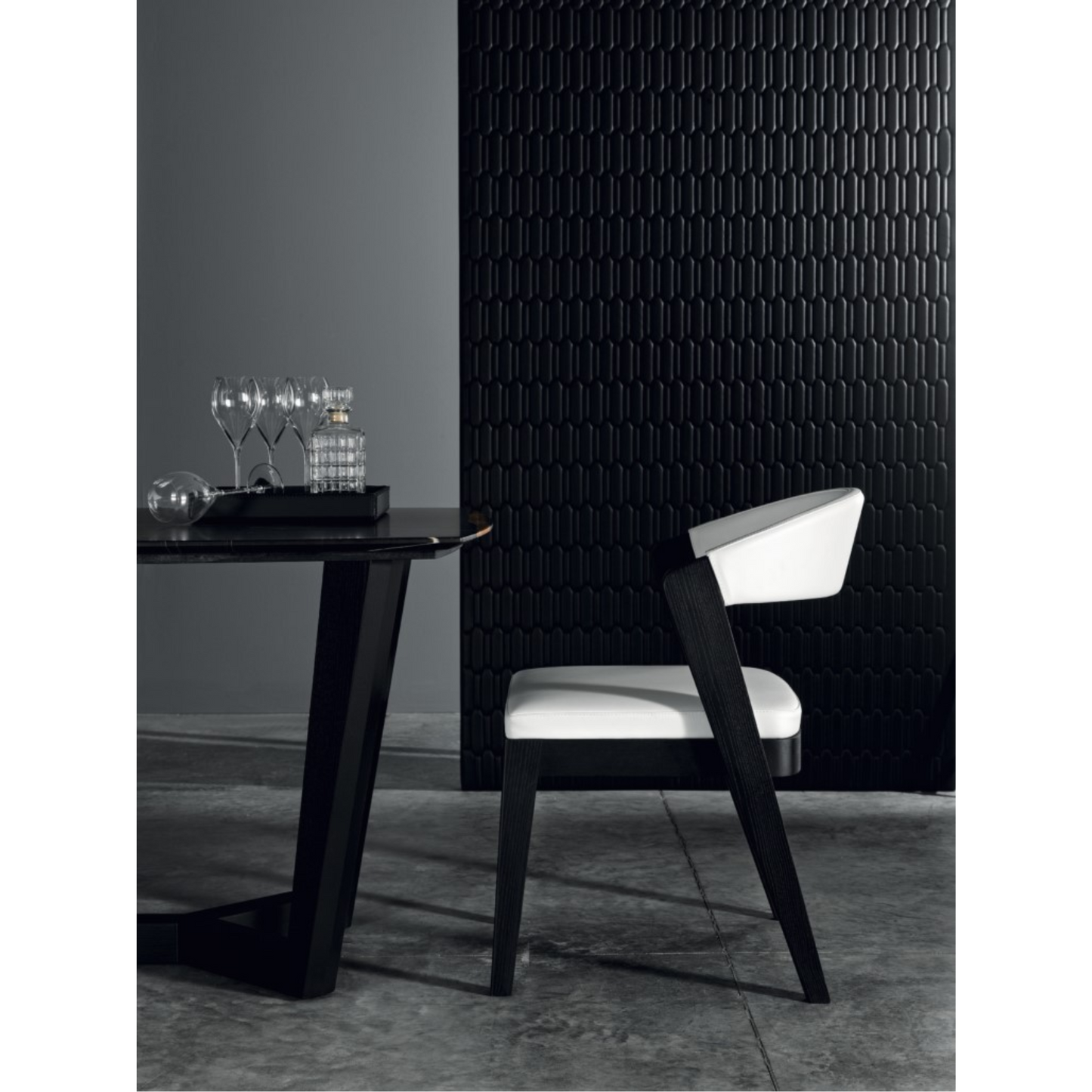 GIUDECCA CHAIR | $5,003.00