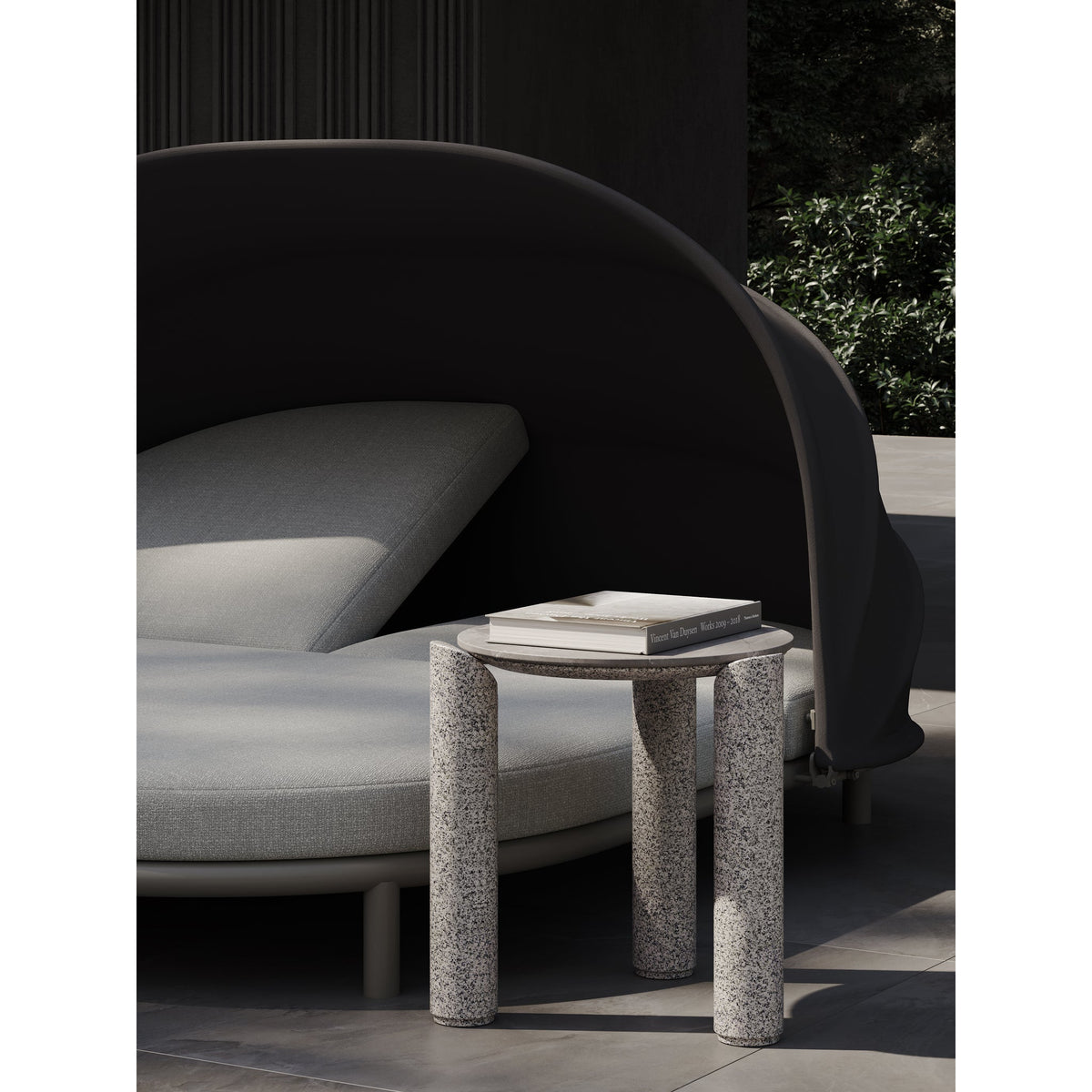 Lorvain Daybed