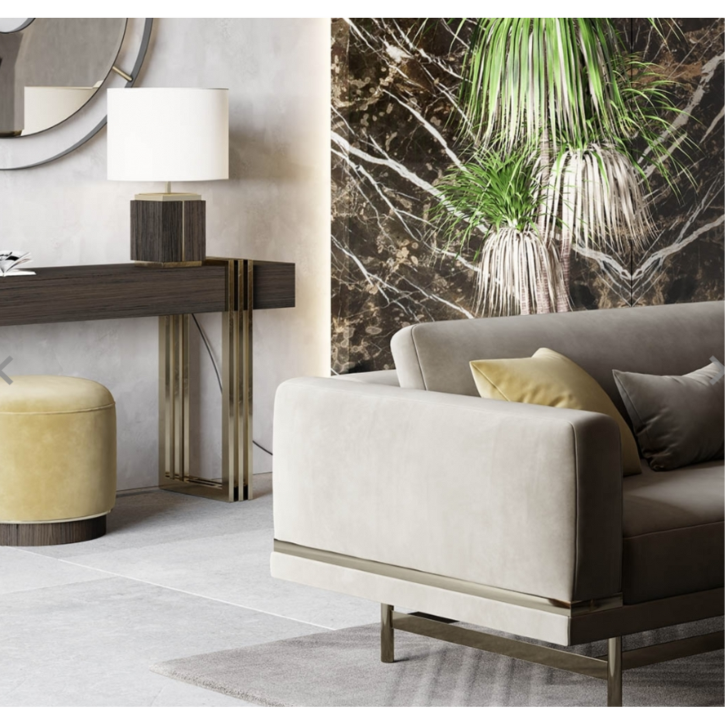 JACK TABLE LAMP LIGHTING | $2,698.00 - $5,540.00