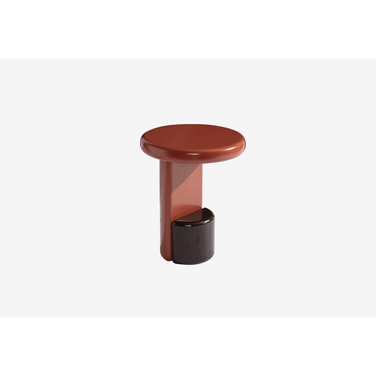CARPANESE | MILESTONE SIDE TABLE - $6,526.00