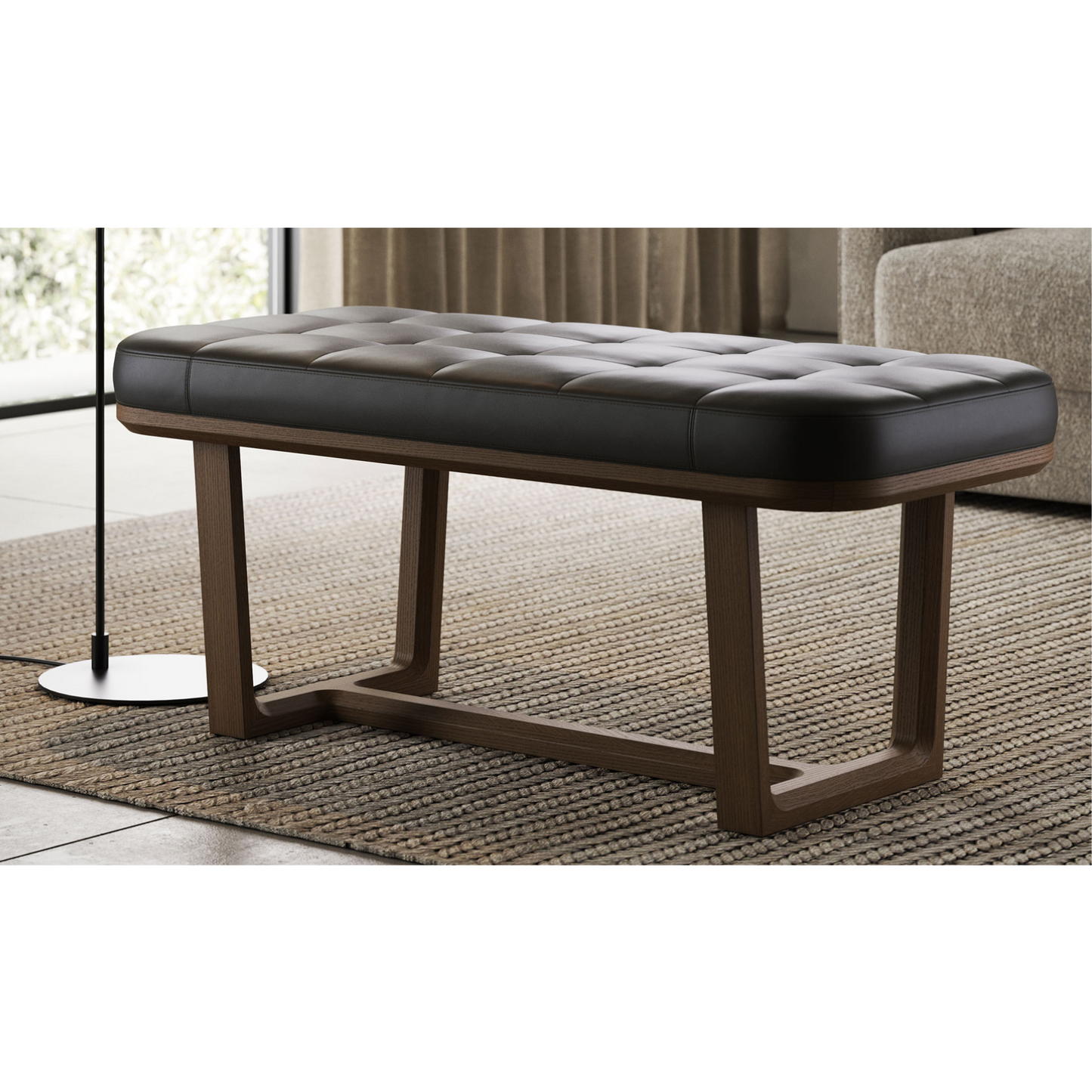 VINCENT BENCH | $3,415.00