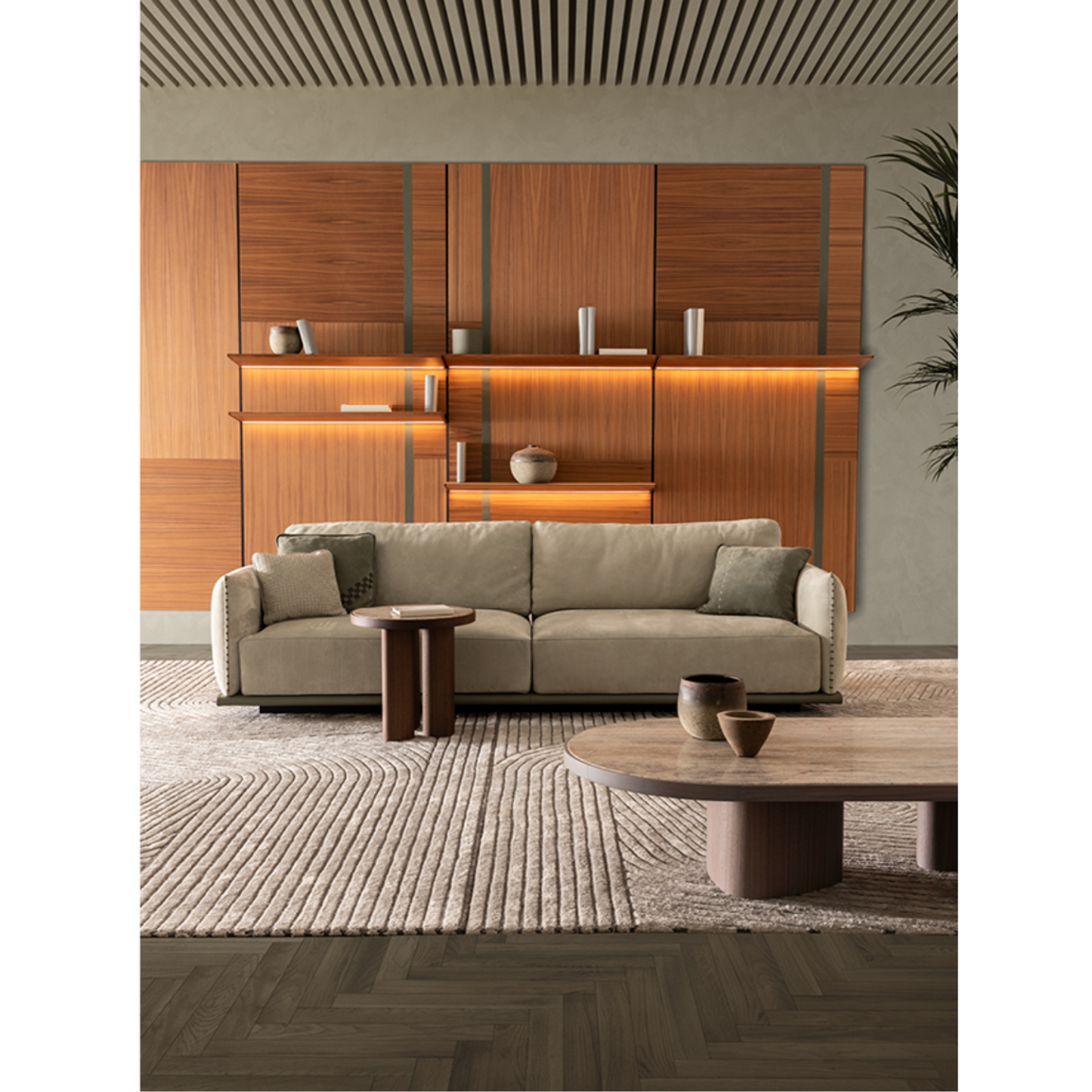 ZIGLY SOFA | $25,331.00