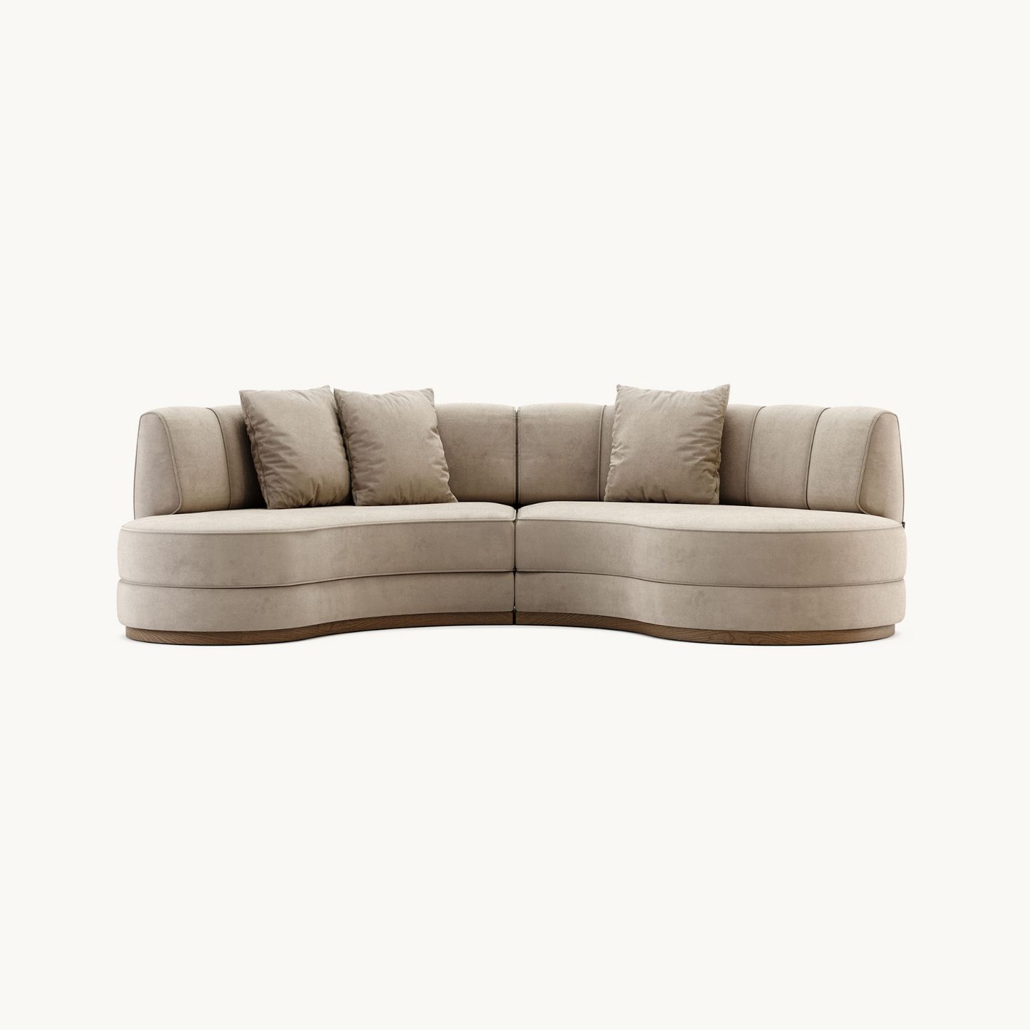 DOMKAPA | STELLA SOFA | $22,280.00 - $52,510.00