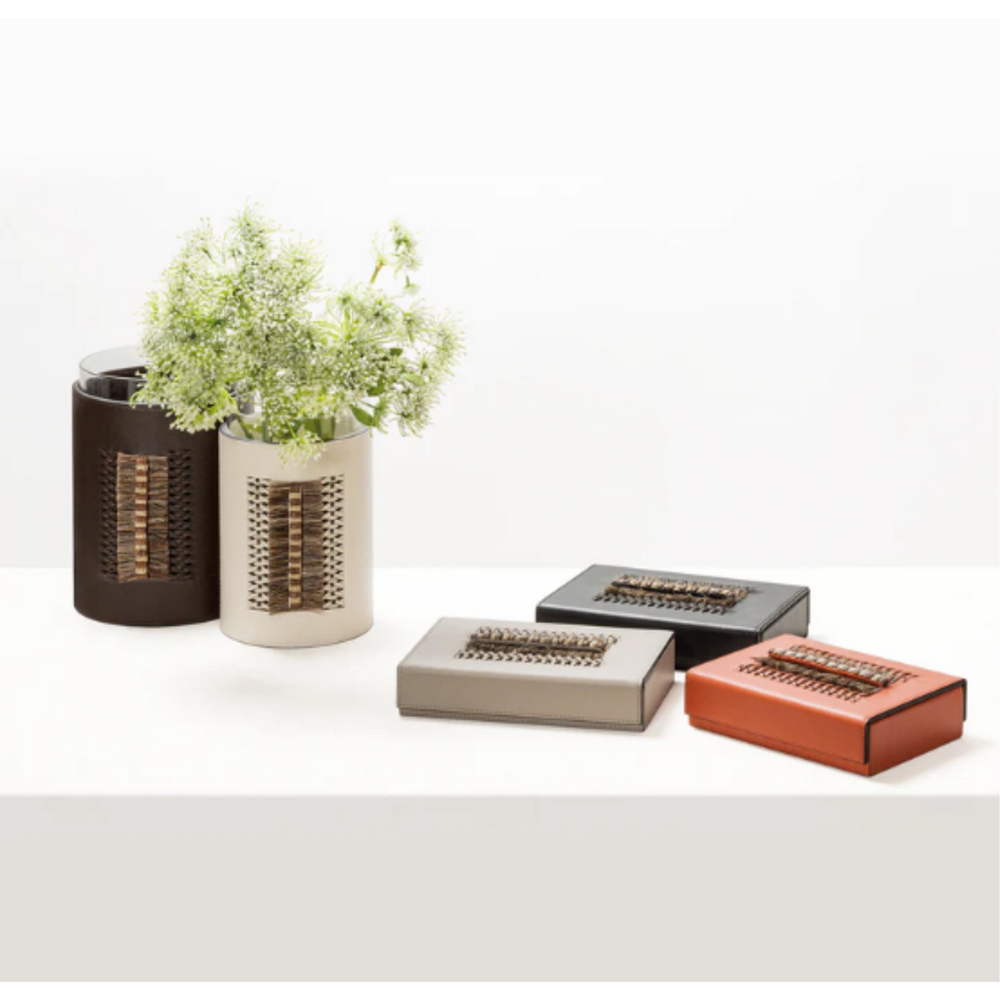 GIOBAGNARA | PLAYING CARD CASE | $ 515.00
