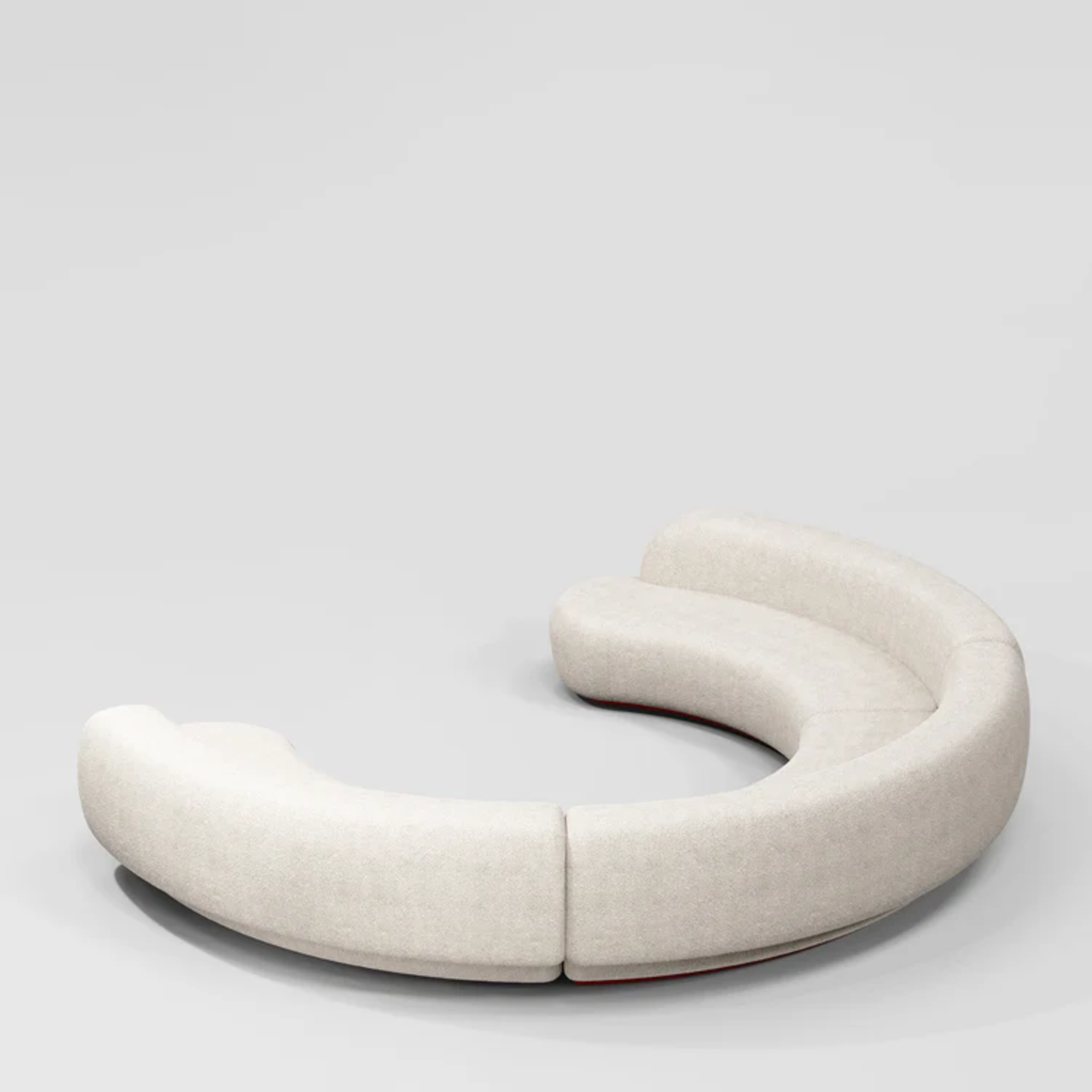 SECOLO | YAMATA MODULAR SOFA | $26,670