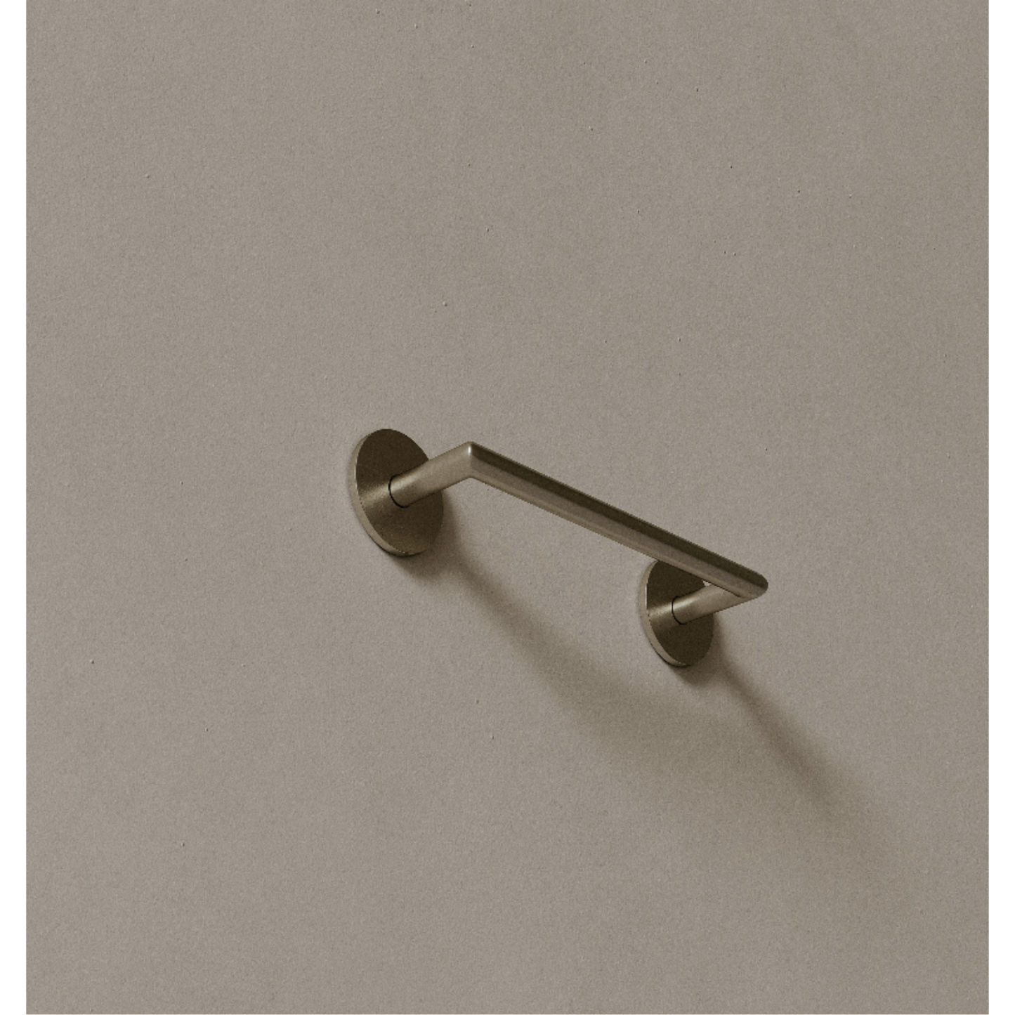 ELEMENTO BATH | ANGLED TOWEL ROD | $247.26 - $434.66