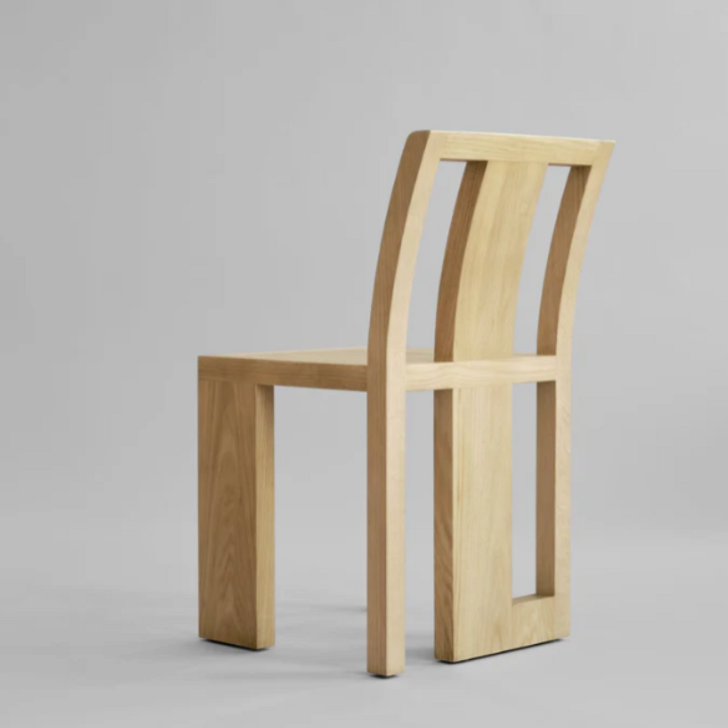 101 COPENAHGEN I ATSU CHAIR NATURAL OAK I $1,145.00