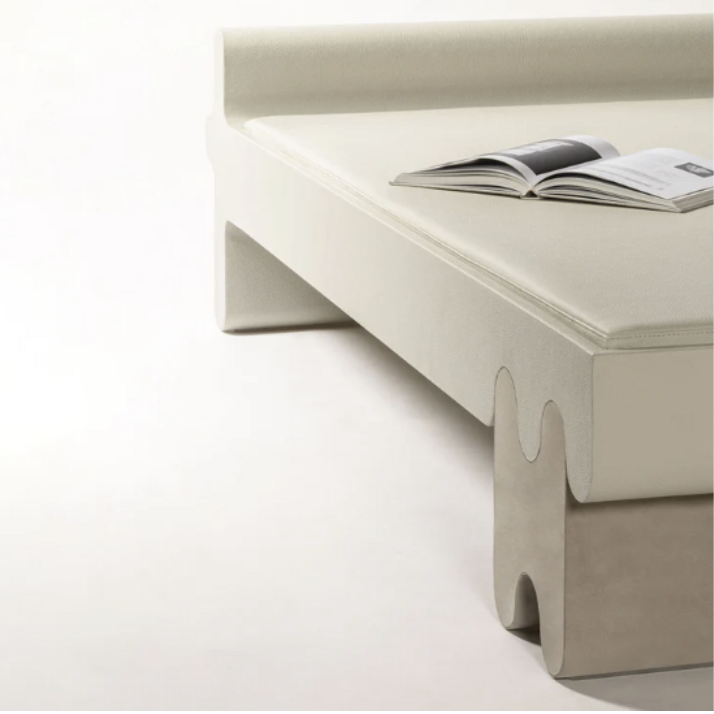 GIOBAGNARA | Ossicle Bench | $ 14,575.00