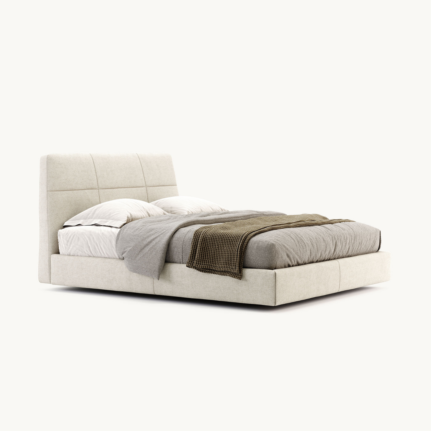 SHELBY BED | $3,953.00 - $11,248.00
