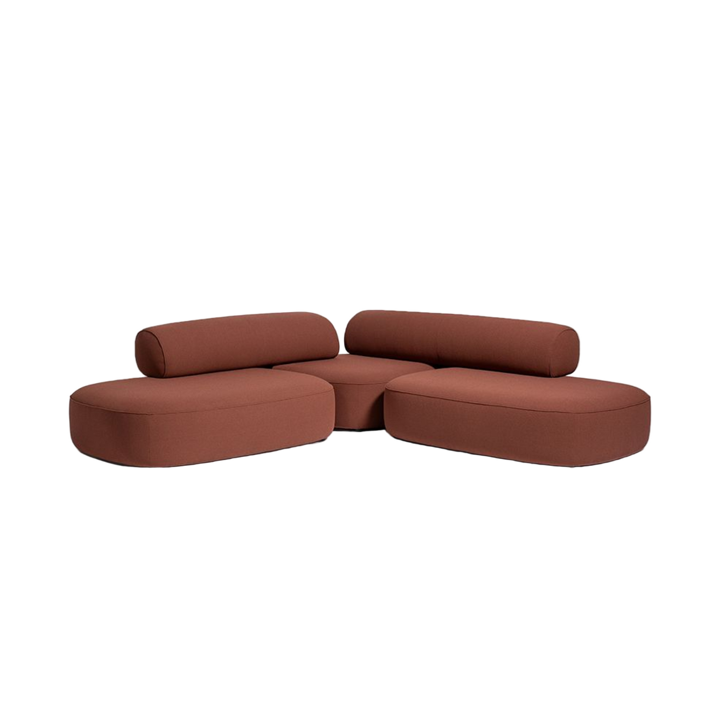 CARPANESE | SLOW SOFA - $13,350.00 - $23,250.00