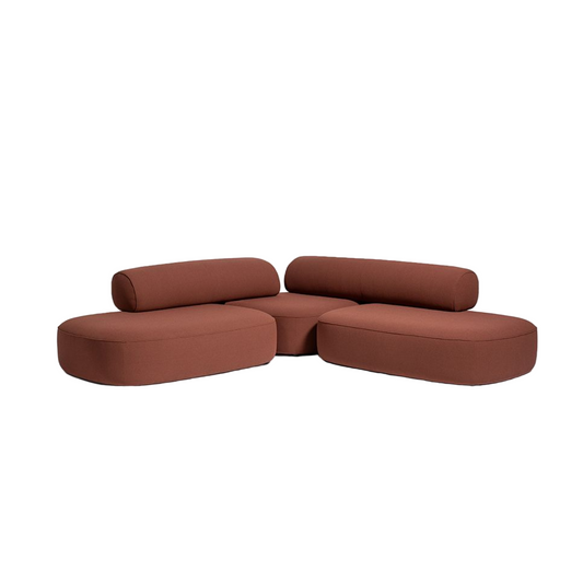 CARPANESE | SLOW SOFA - $13,350.00 - $23,250.00