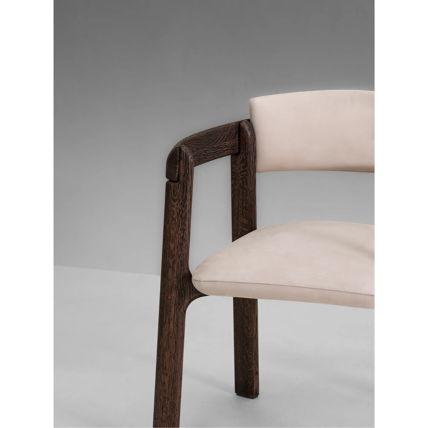 VAN ROSSUM | VIU DINING CHAIR | $6,000.00