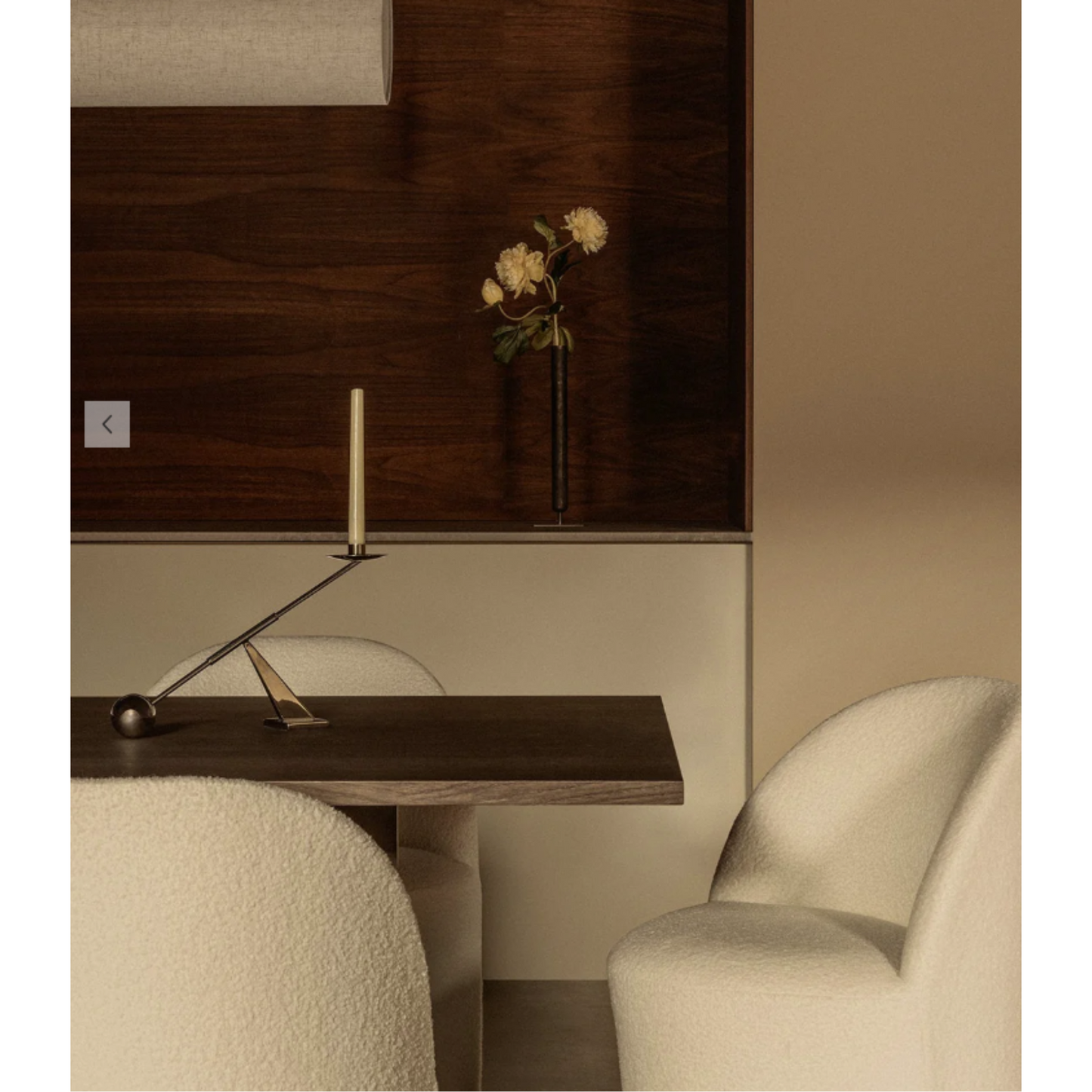 INTERCONNECT CANDLE HOLDER | $295.00 - $435.00