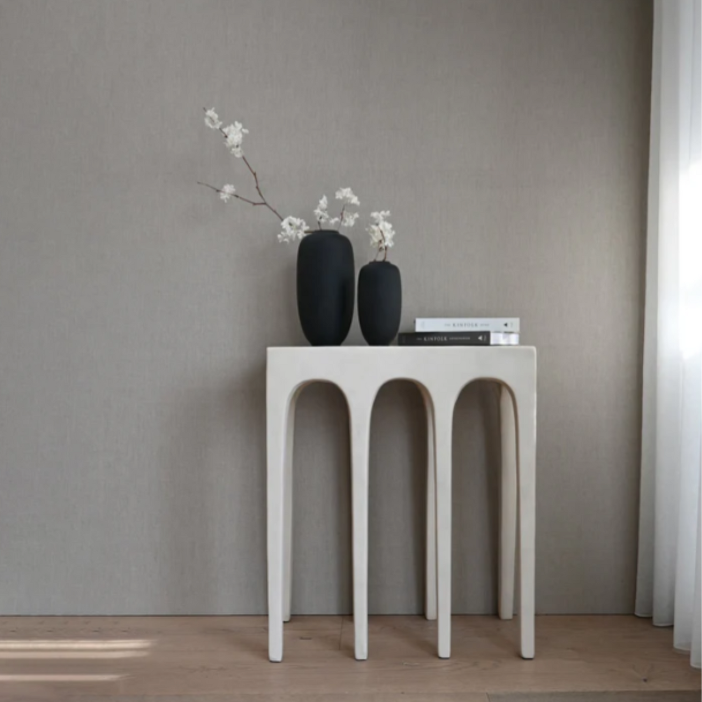 101 COPENHAGEN I BOW CONSOLE I $1,295.00- $1,995.00
