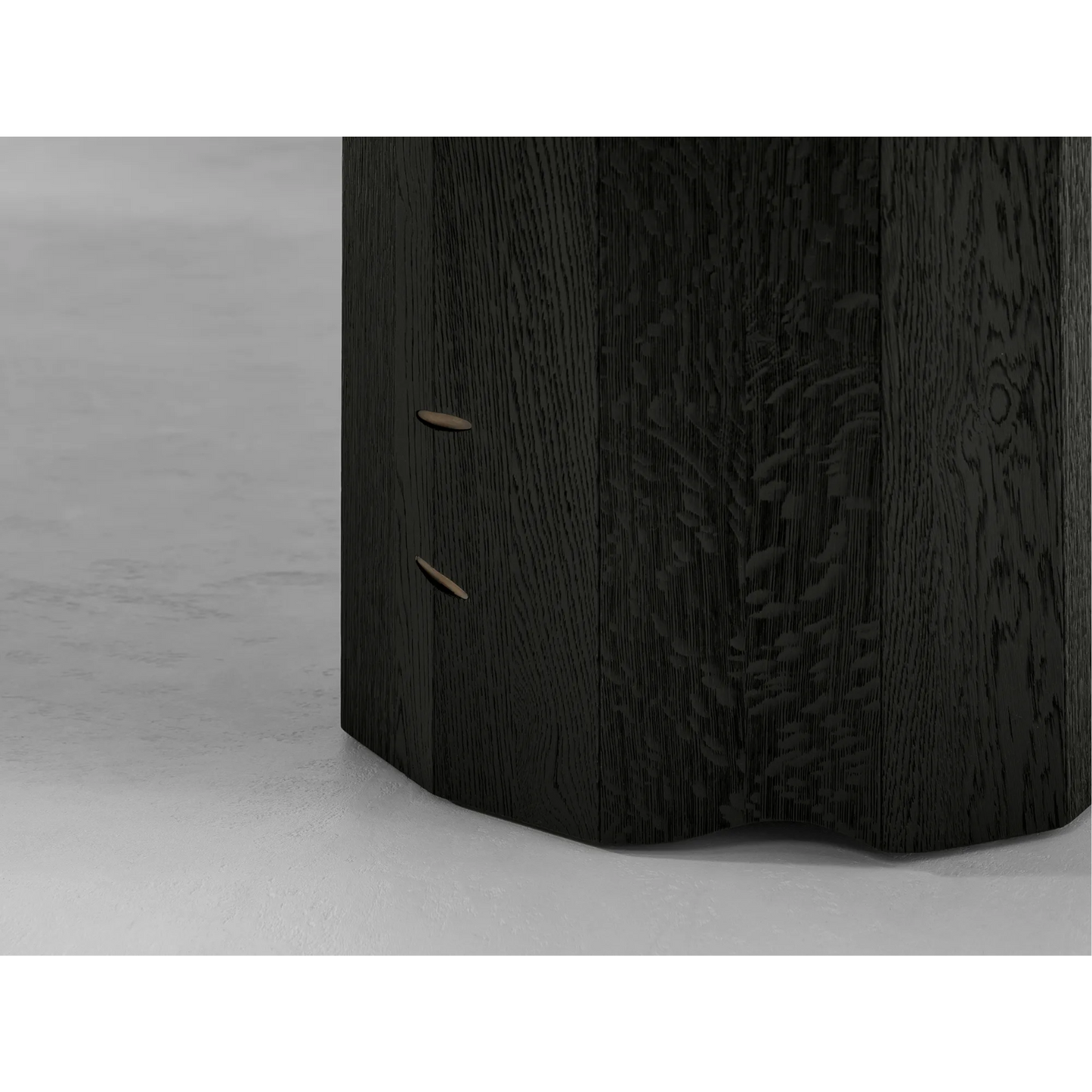 VAN ROSSUM | CAIRN DINING TABLE TWO | $107,474.00 - $125,631.00