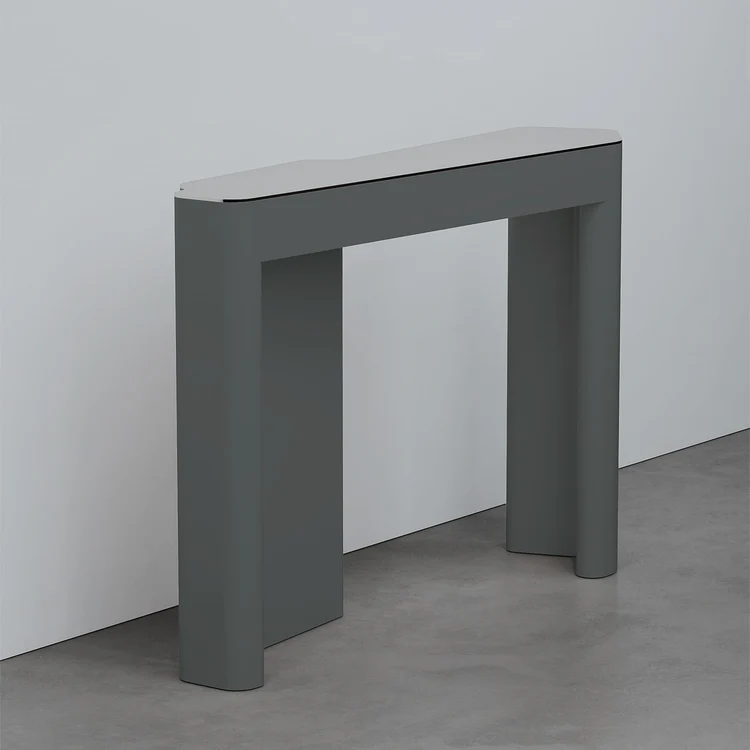 SECOLO | KARA GLOSSY CONSOLE | $8,715