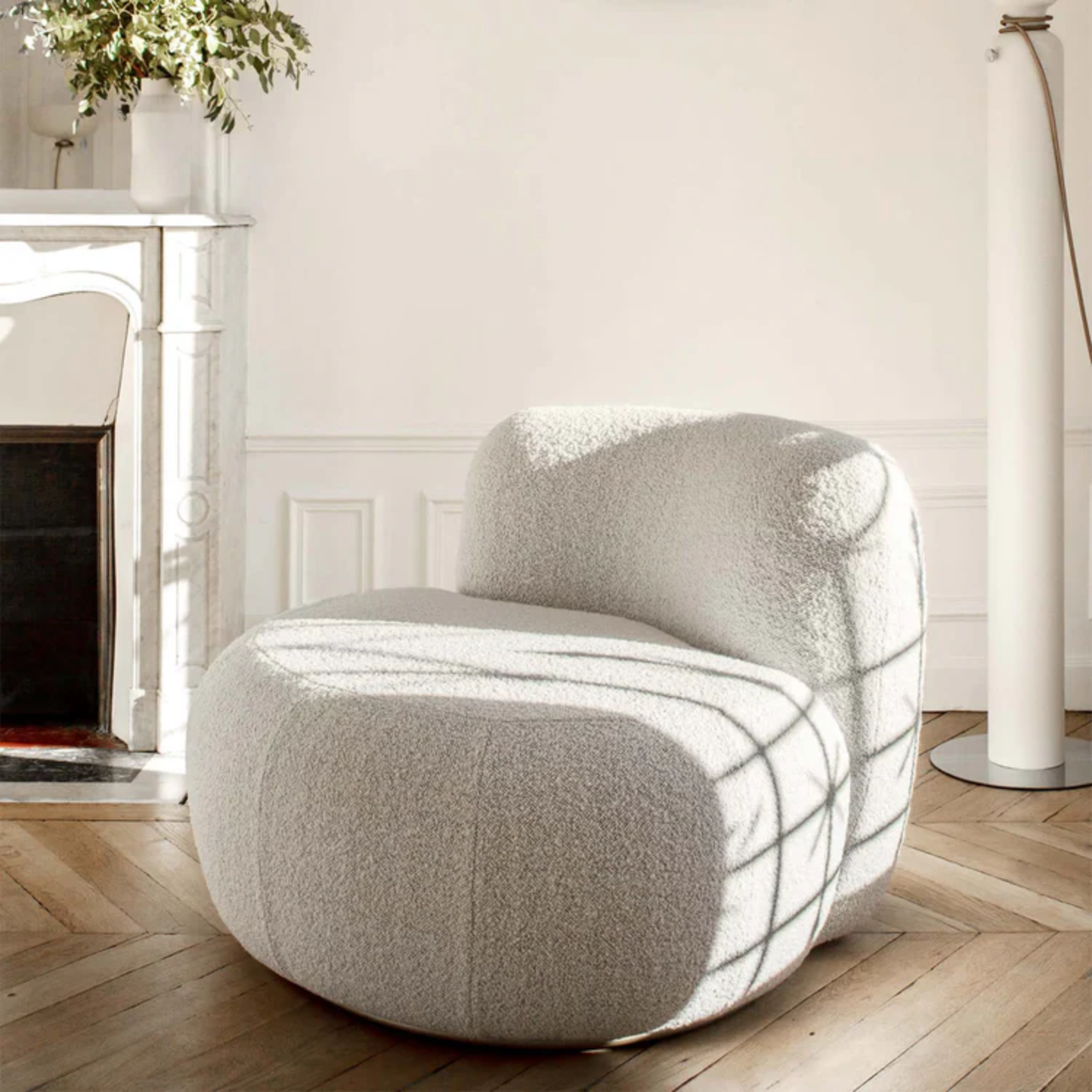 SECOLO | B15Z ARMCHAIR | $6,440