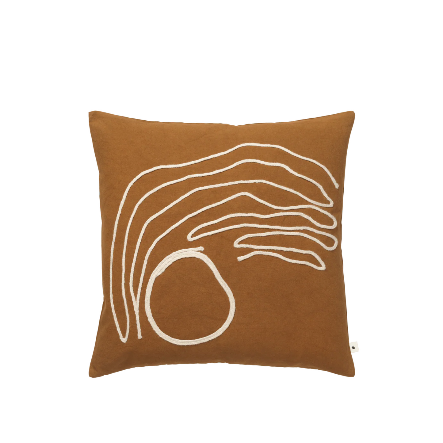 FERM LIVING | JOT CUSHION | $115.00