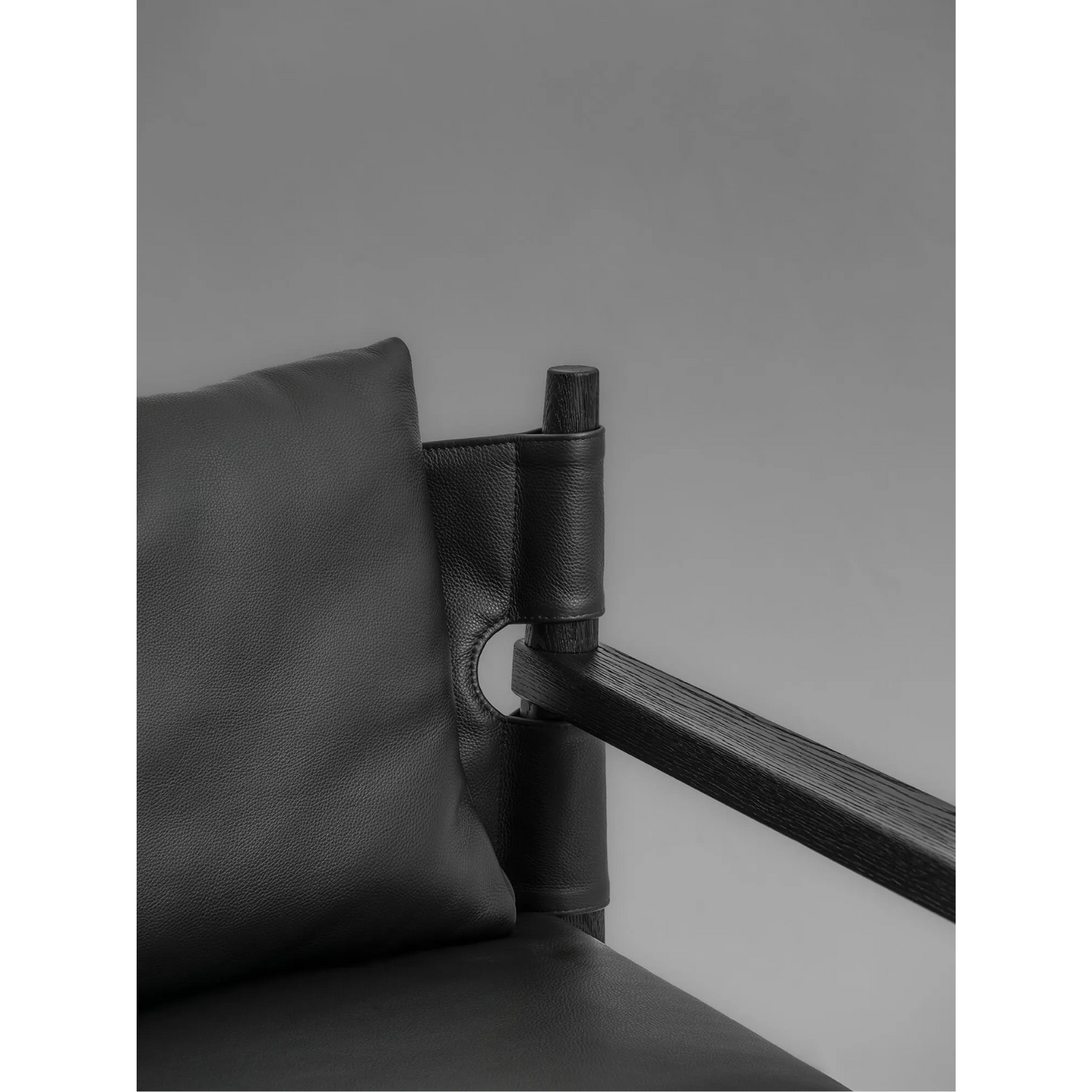 VAN ROSSUM | ABI ARMCHAIR | $9,306.00