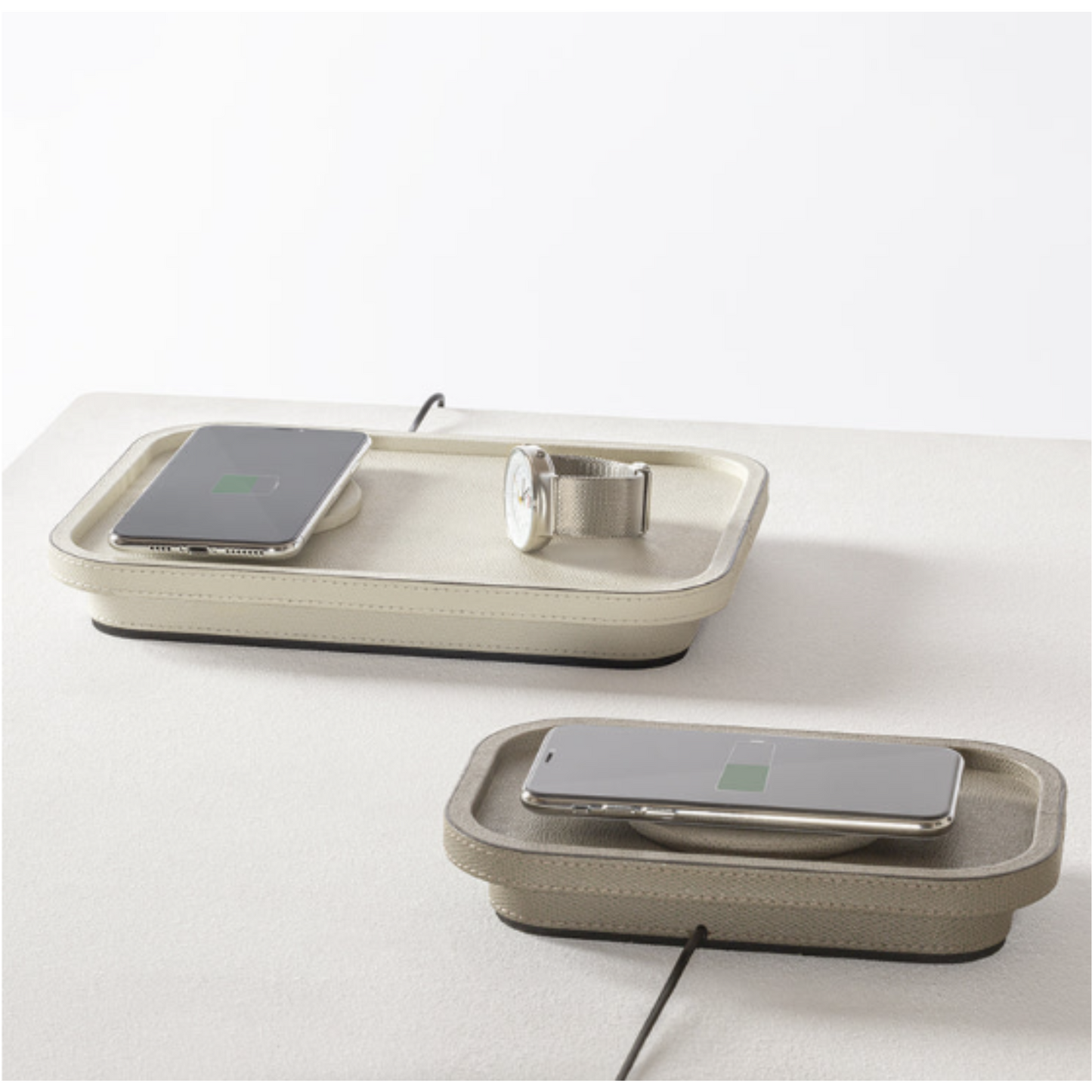 GIOBAGNARA | POLO WIRELESS CHARGER | $ 745.00 - 995.00
