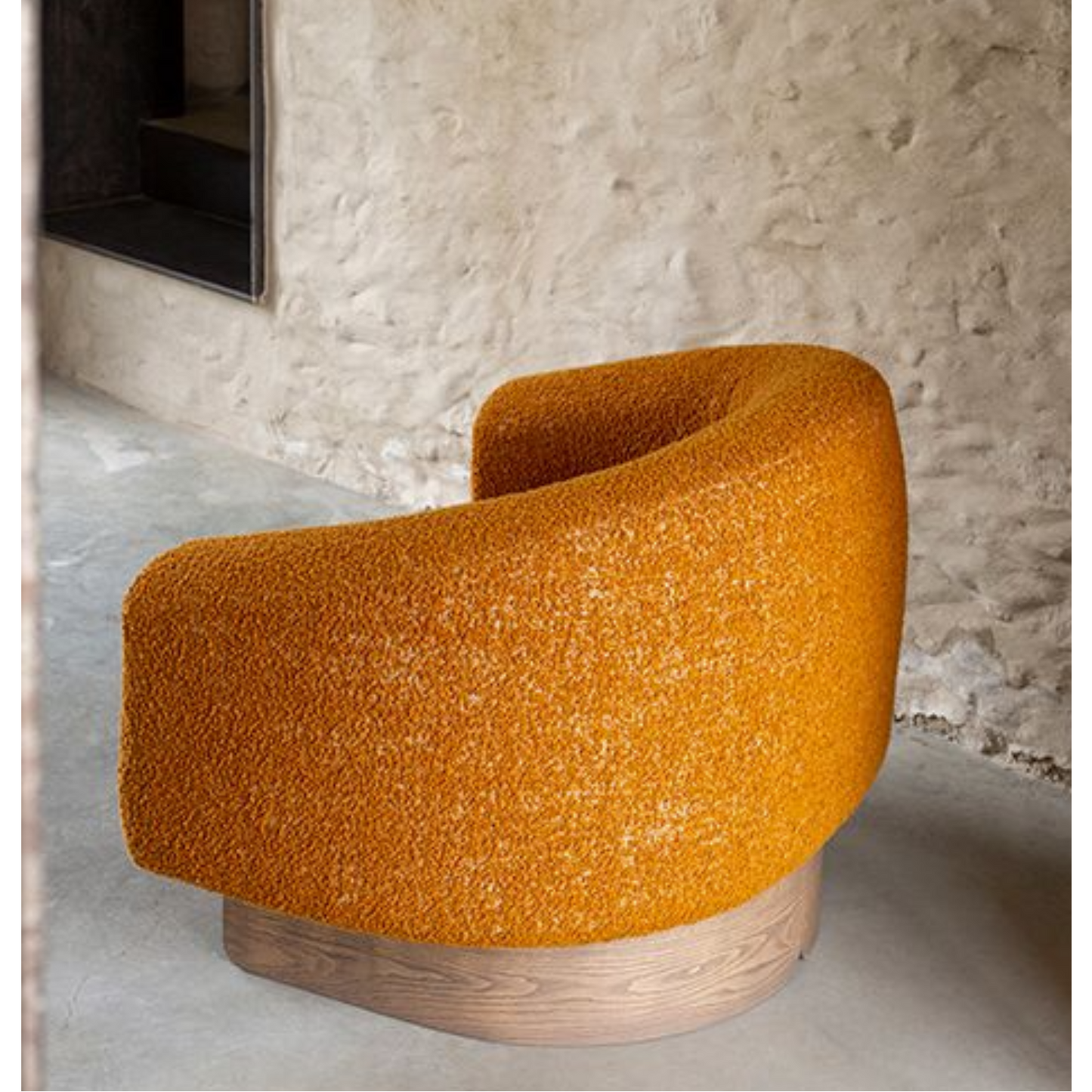 CARPANESE | BETTY ARMCHAIR - $7,425.00