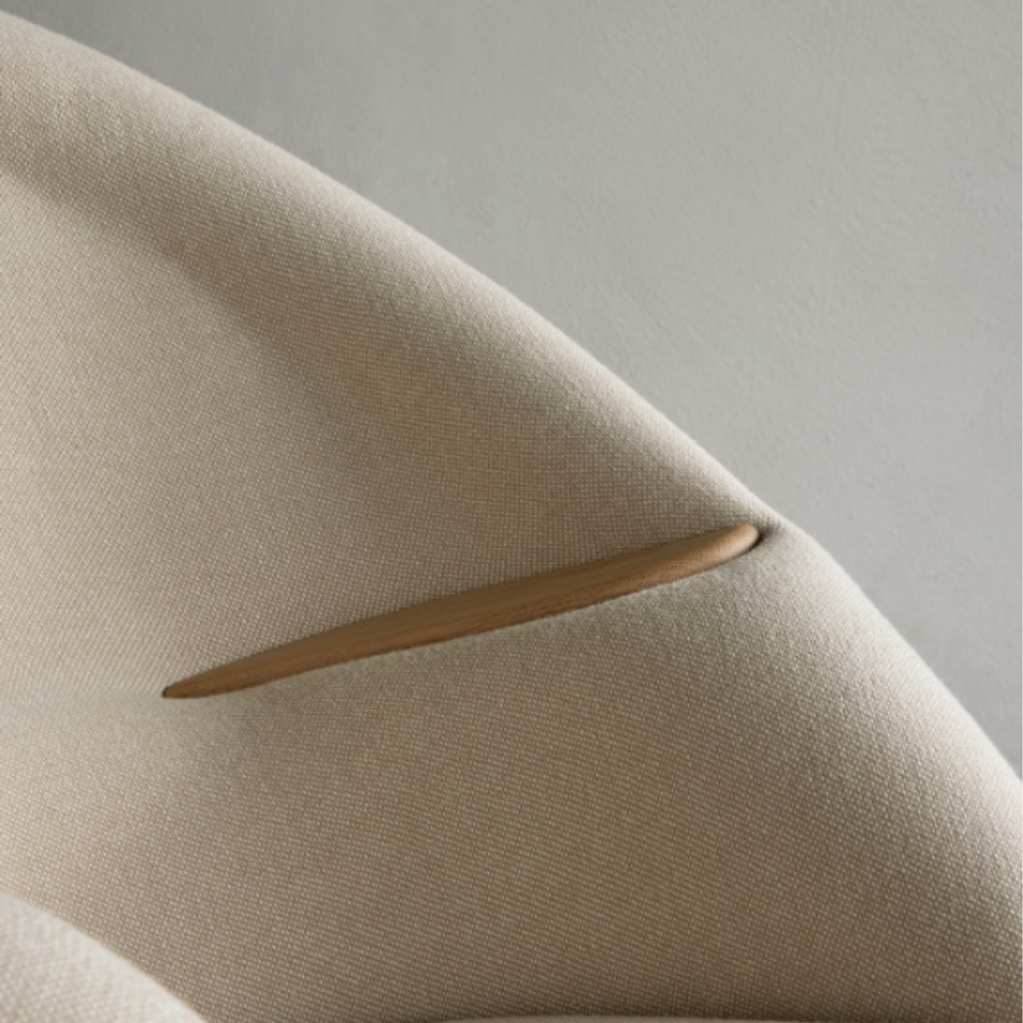 ODA LOUNGE CHAIR  I $6,290.00