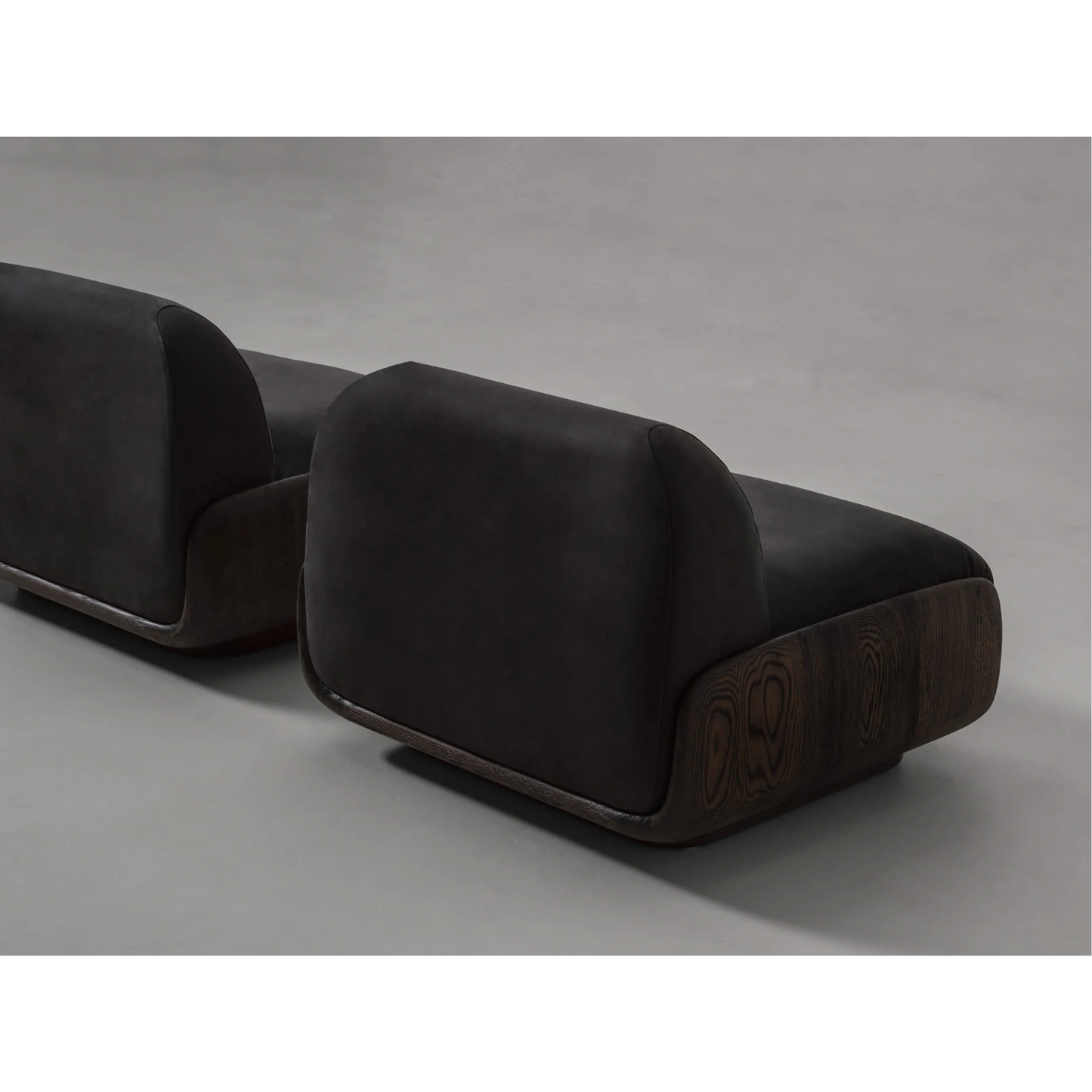 VAN ROSSUM | TENERE LOUNGE CHAIR | $22,939.00