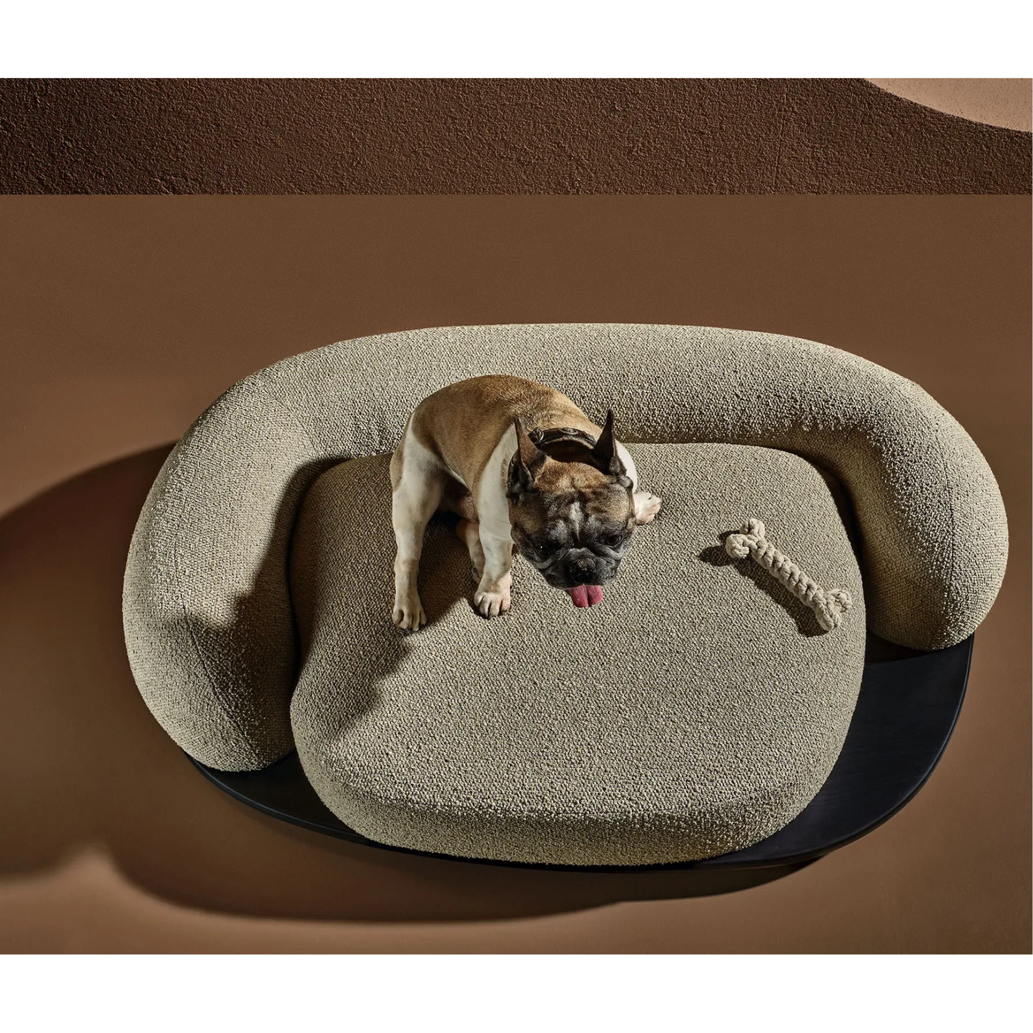 DUNE DOG BED | Quote upon request