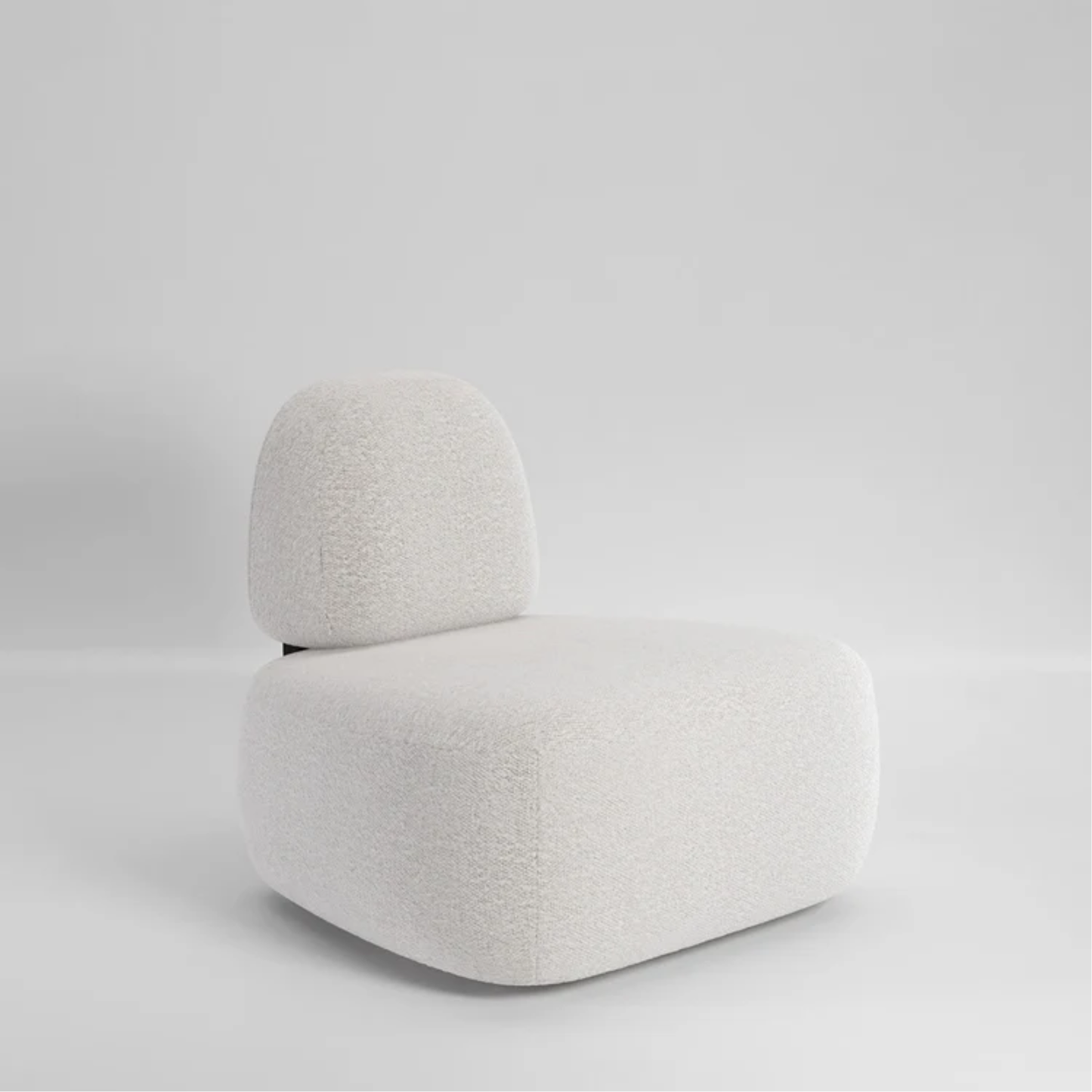SECOLO | CLIP ARMCHAIR | $6,500