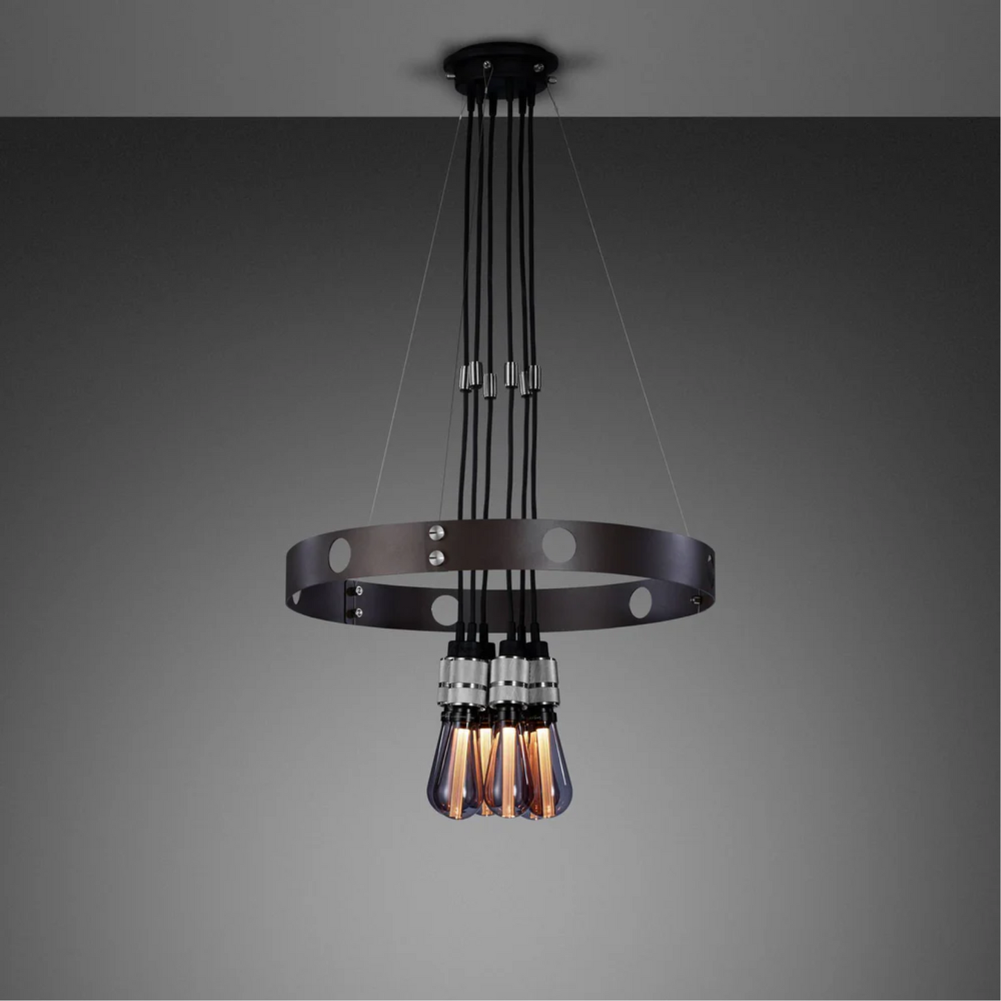BUSTER AND PUNCH | HERO LIGHT | $1,960.00