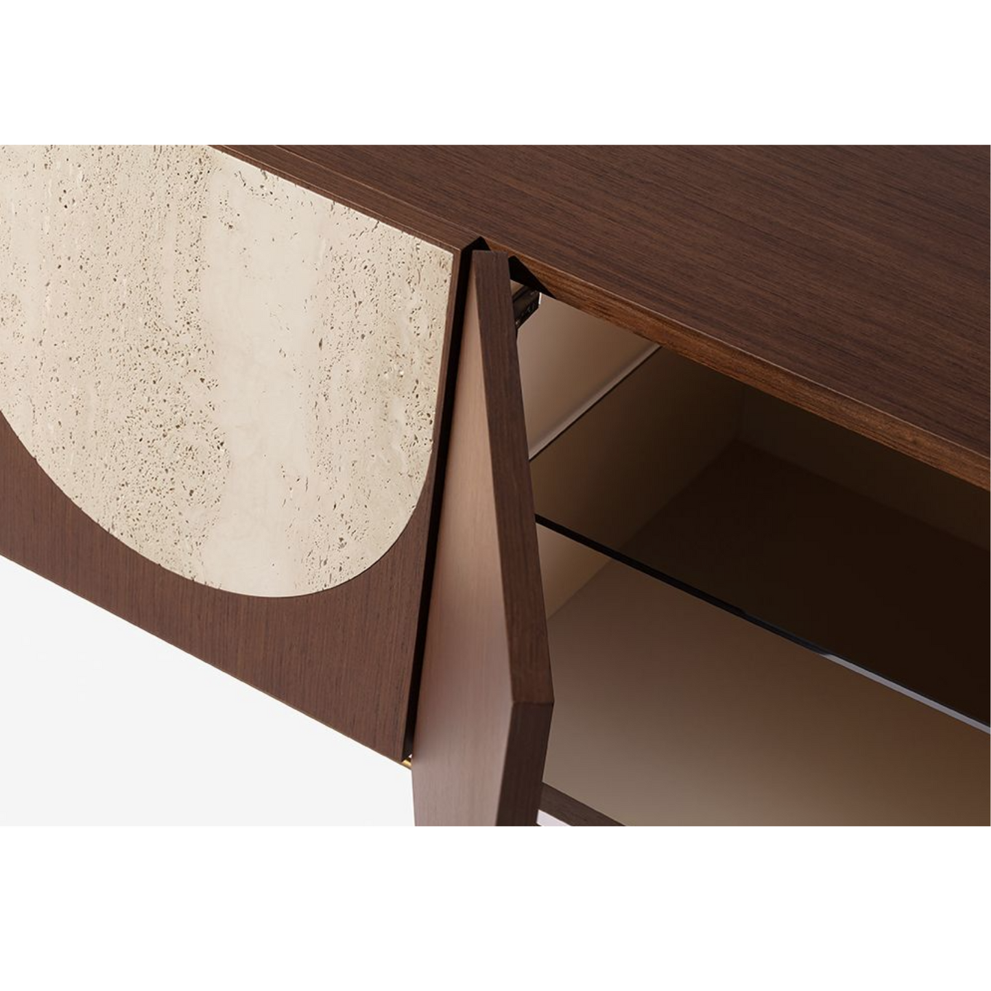 CARPANESE | ALMA SIDEBOARD - $20,475.00