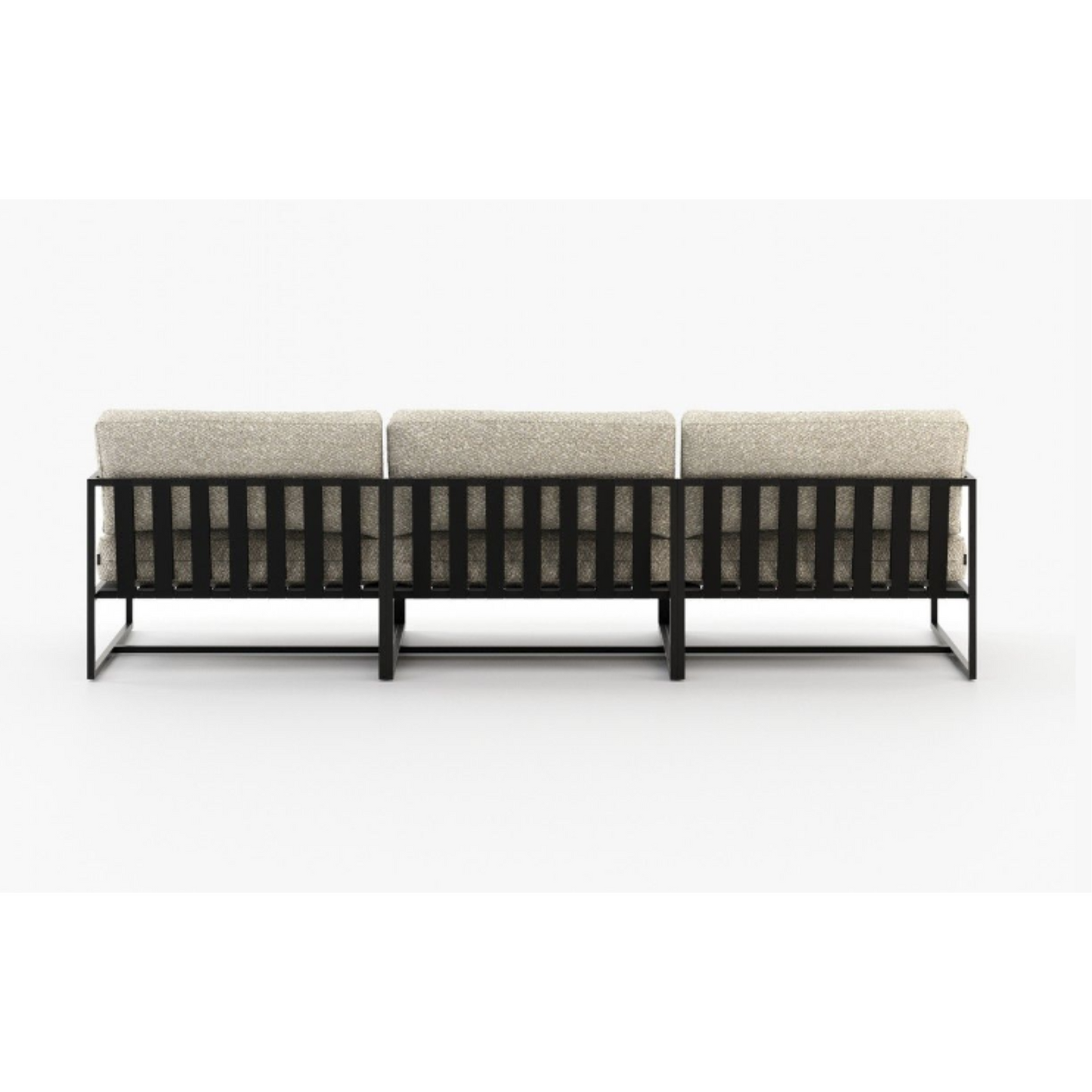 BADI OUTDOOR SOFA | Quotes upon request