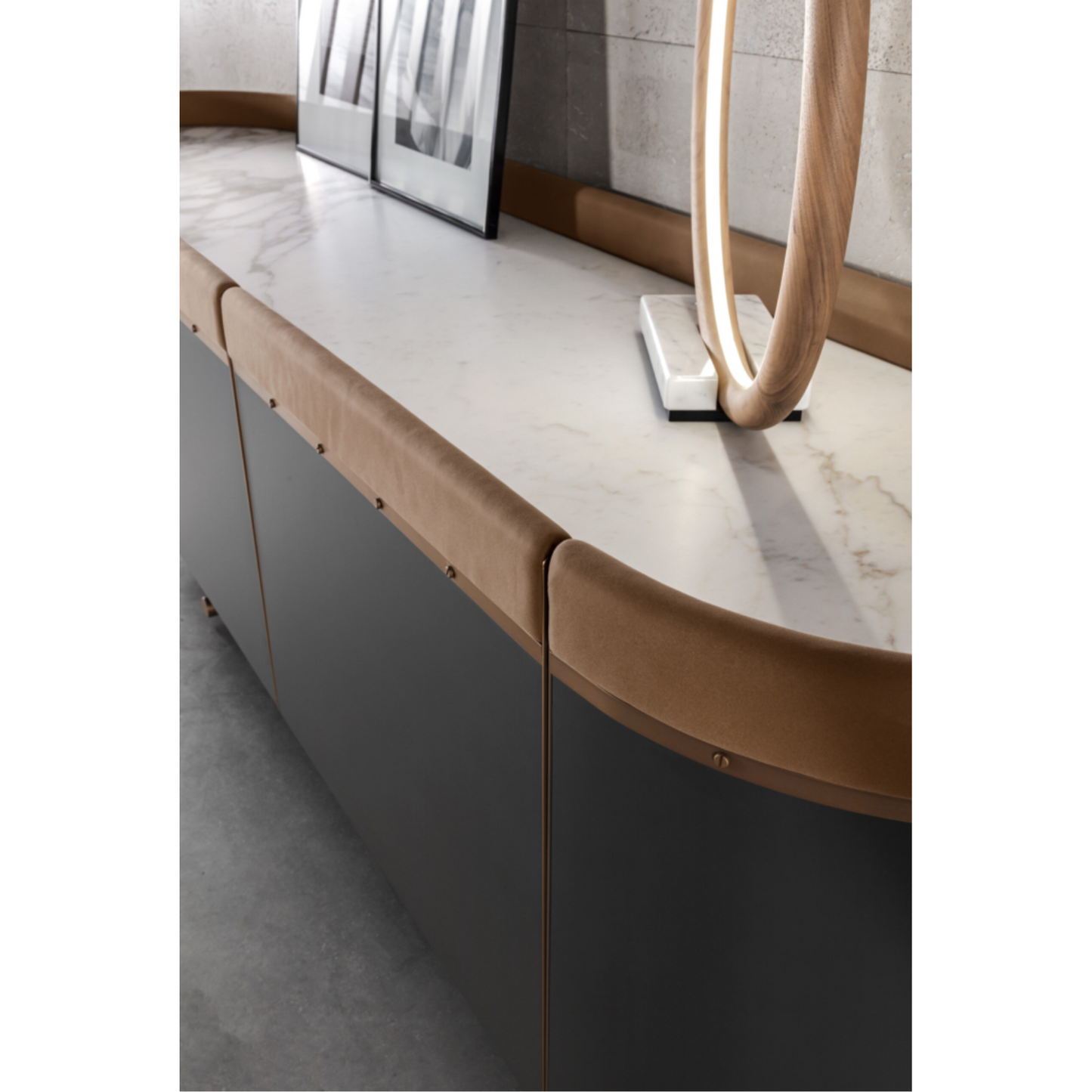 VARIGOTTI SIDEBOARD | $30,383.00 - $32,994.00