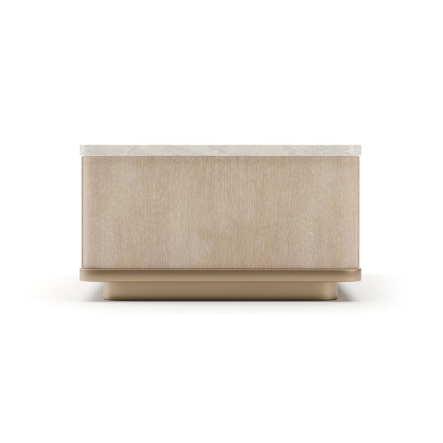 Rhythm Rectangle Cocktail Table