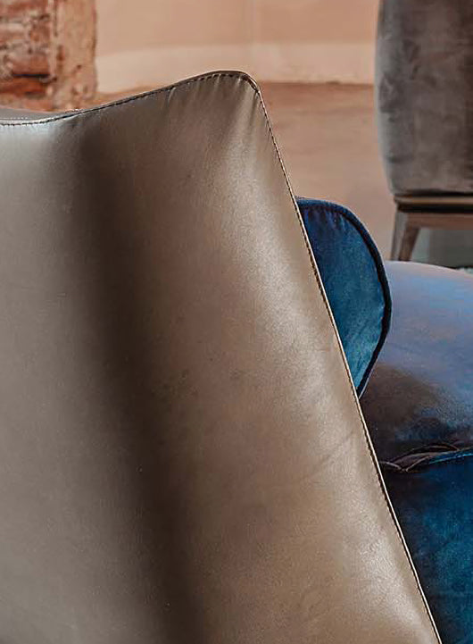 430 OPERA | Armchair $7,800.00