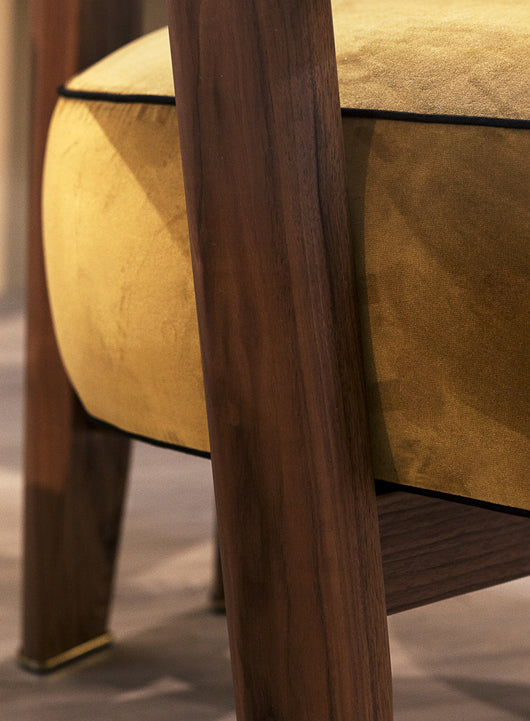 1355 TIMELESS | Armchair $5,890.00