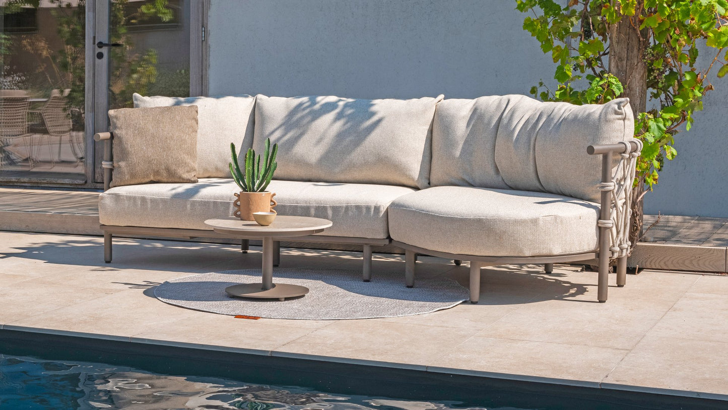 4 SEASONS OUTDOOR | BOAZ COFFEE TABLE | $1,321.00