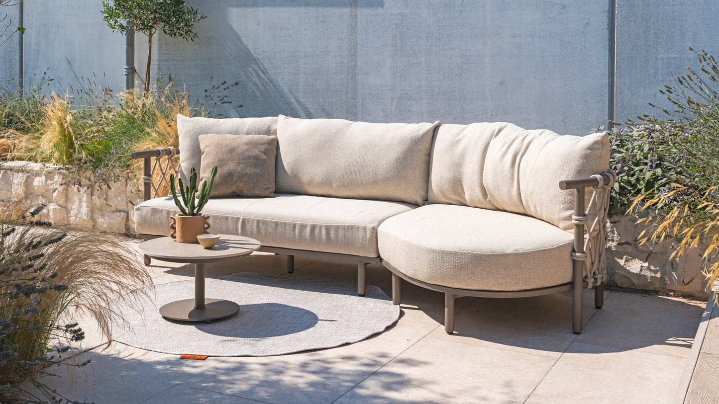 4 SEASONS OUTDOOR | EZRA LOVE ISLAND TERRE | $4,215.00
