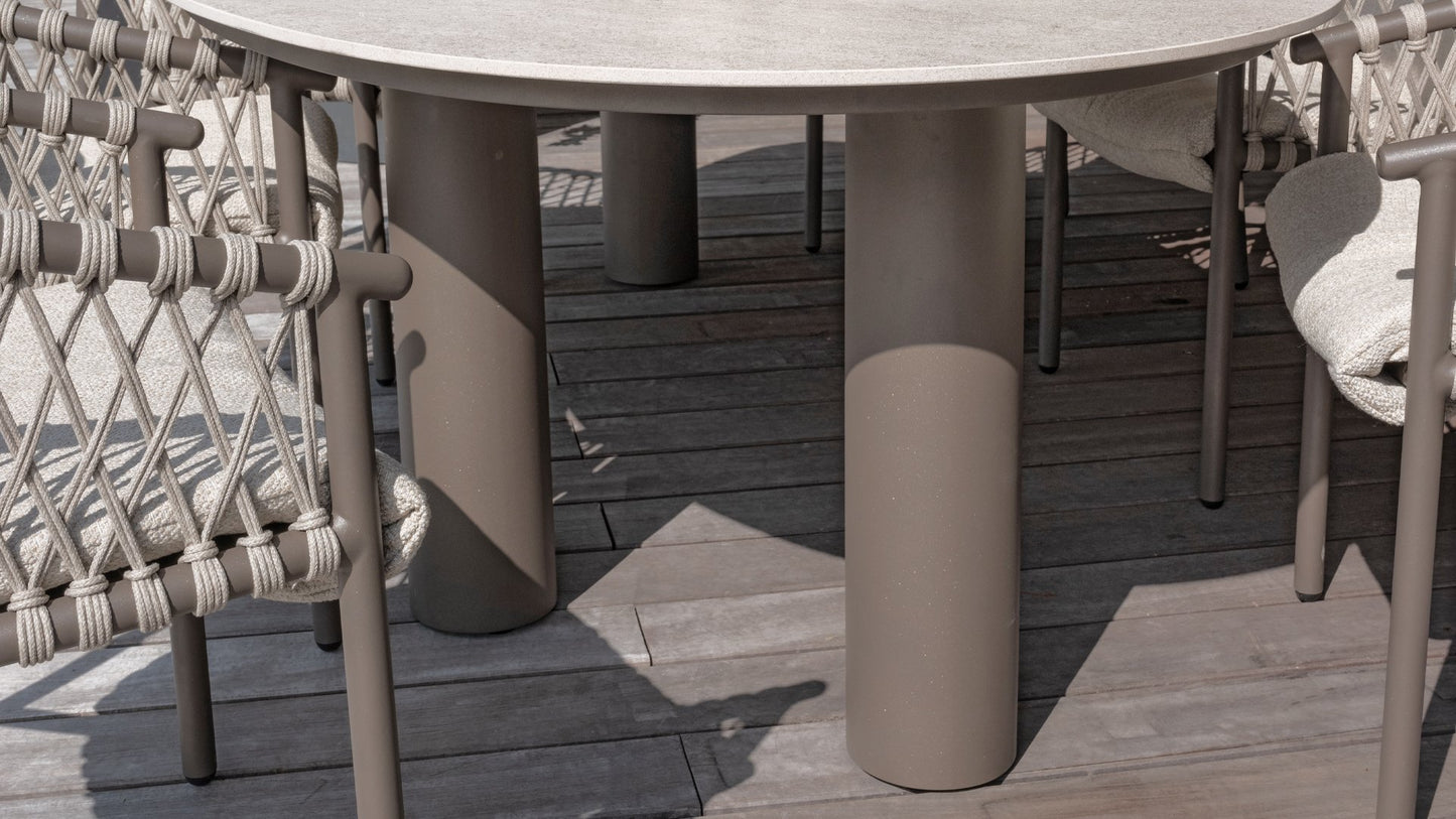 4 SEASONS OUTDOOR | ARIZONA TABLE BASE | $1,300.00